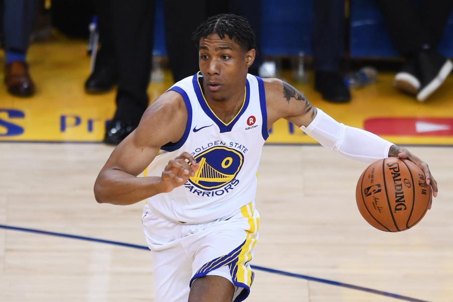 Three-Pat: How Patrick McCaw Made History In the 2019 NBA Finals - The  Ringer