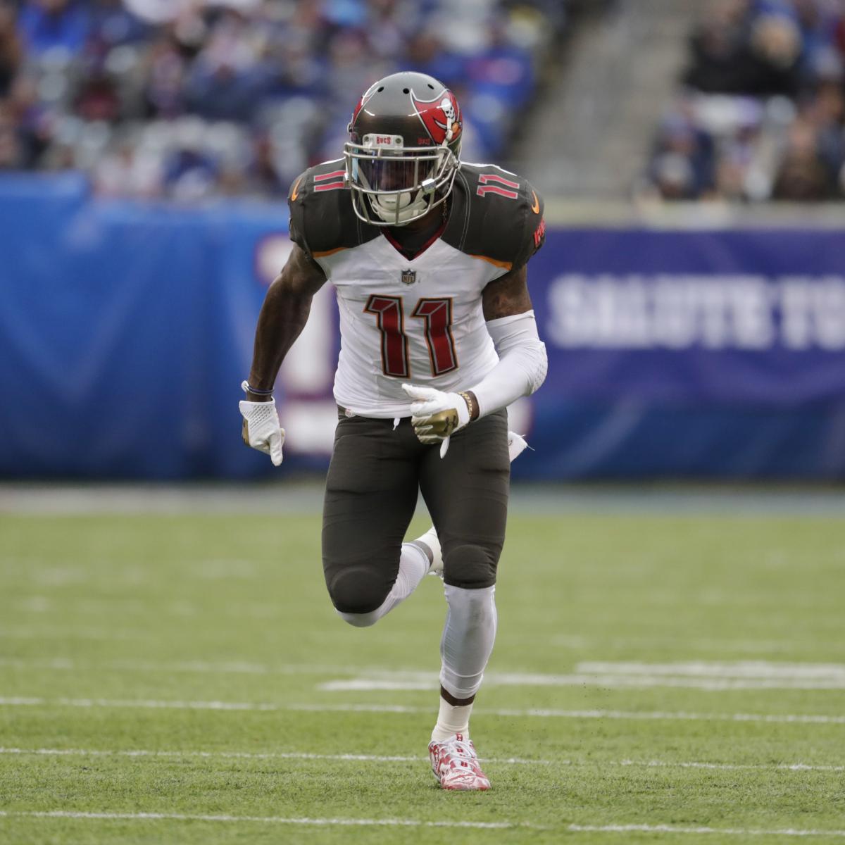 DeSean Jackson Rumors: WR 'Would Really Like' Eagles Reunion in 2019 | Bleacher Report ...