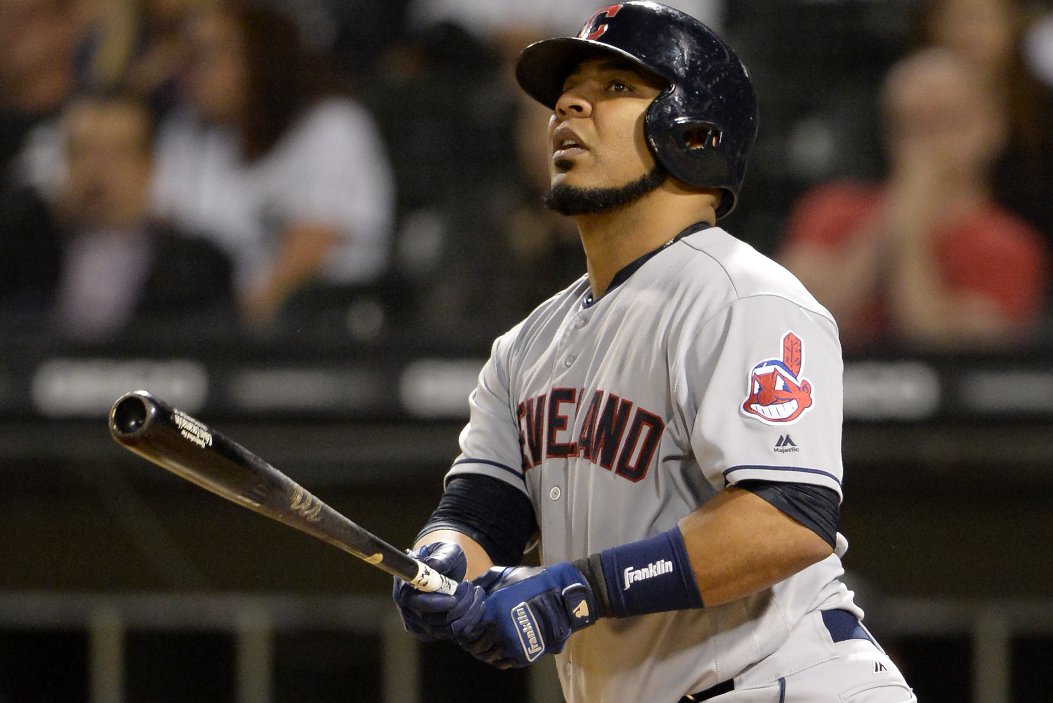 MLB team report: Is Edwin Encarnacion the final Indians piece?