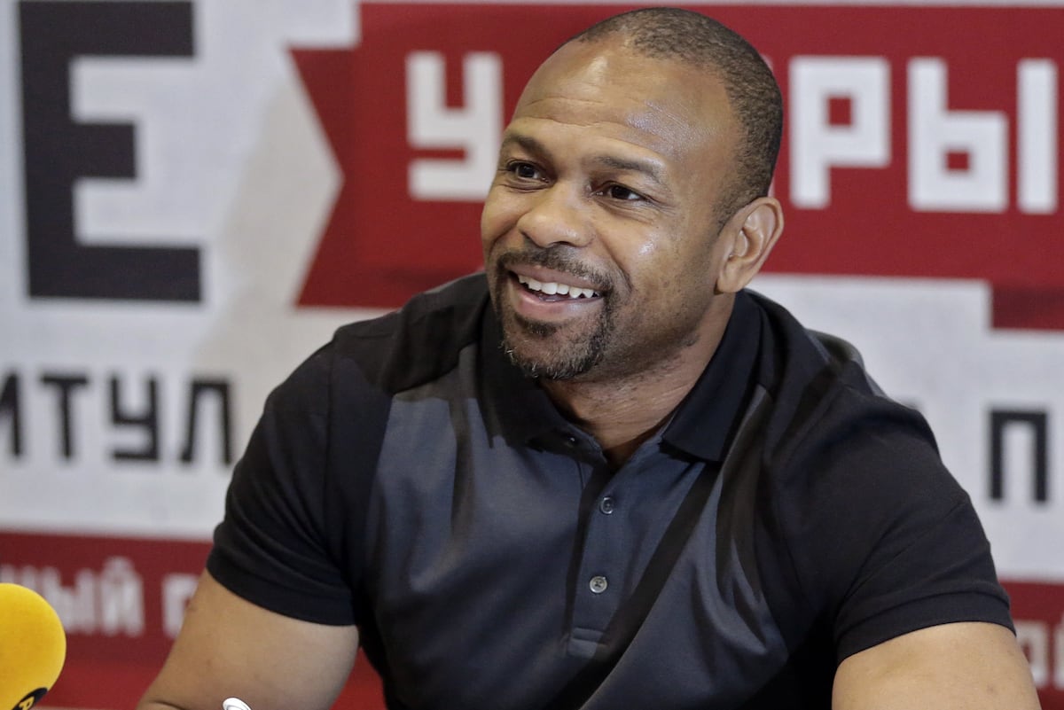 roy jones jr jordans