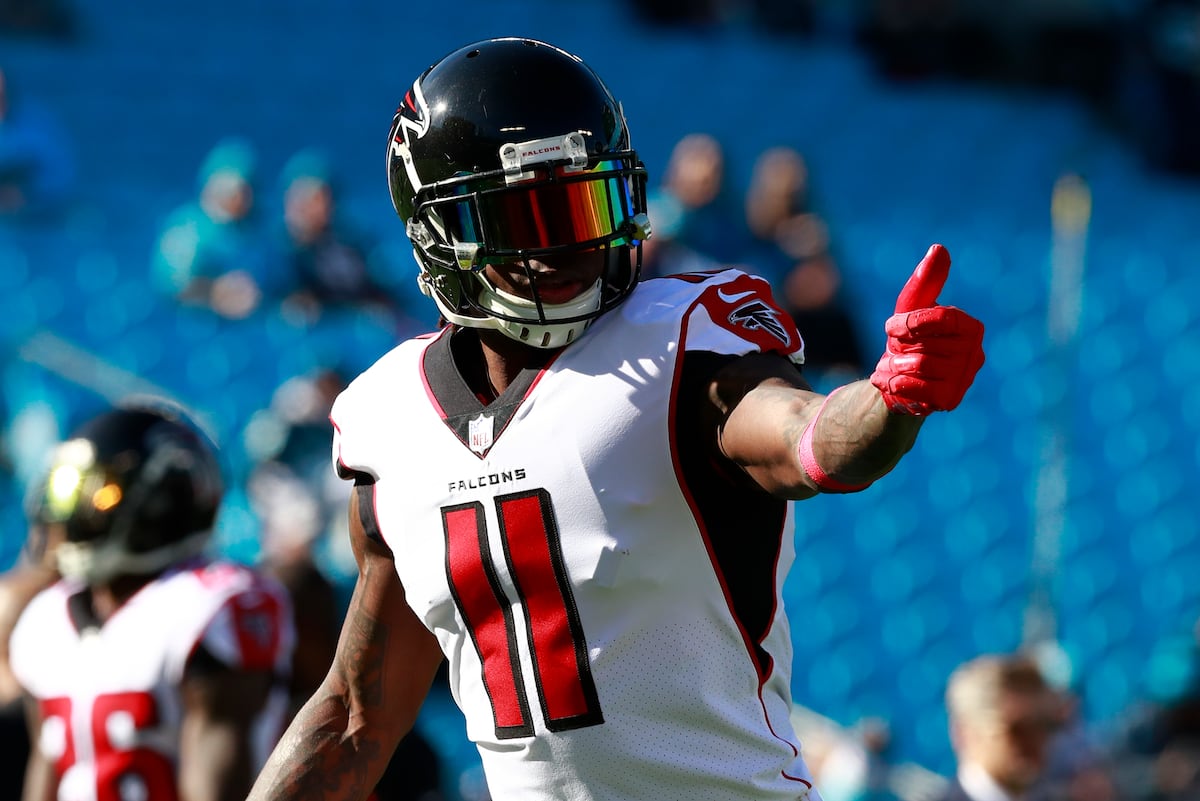 Fantasy Football Week 17 Rankings: Final Season Position ...