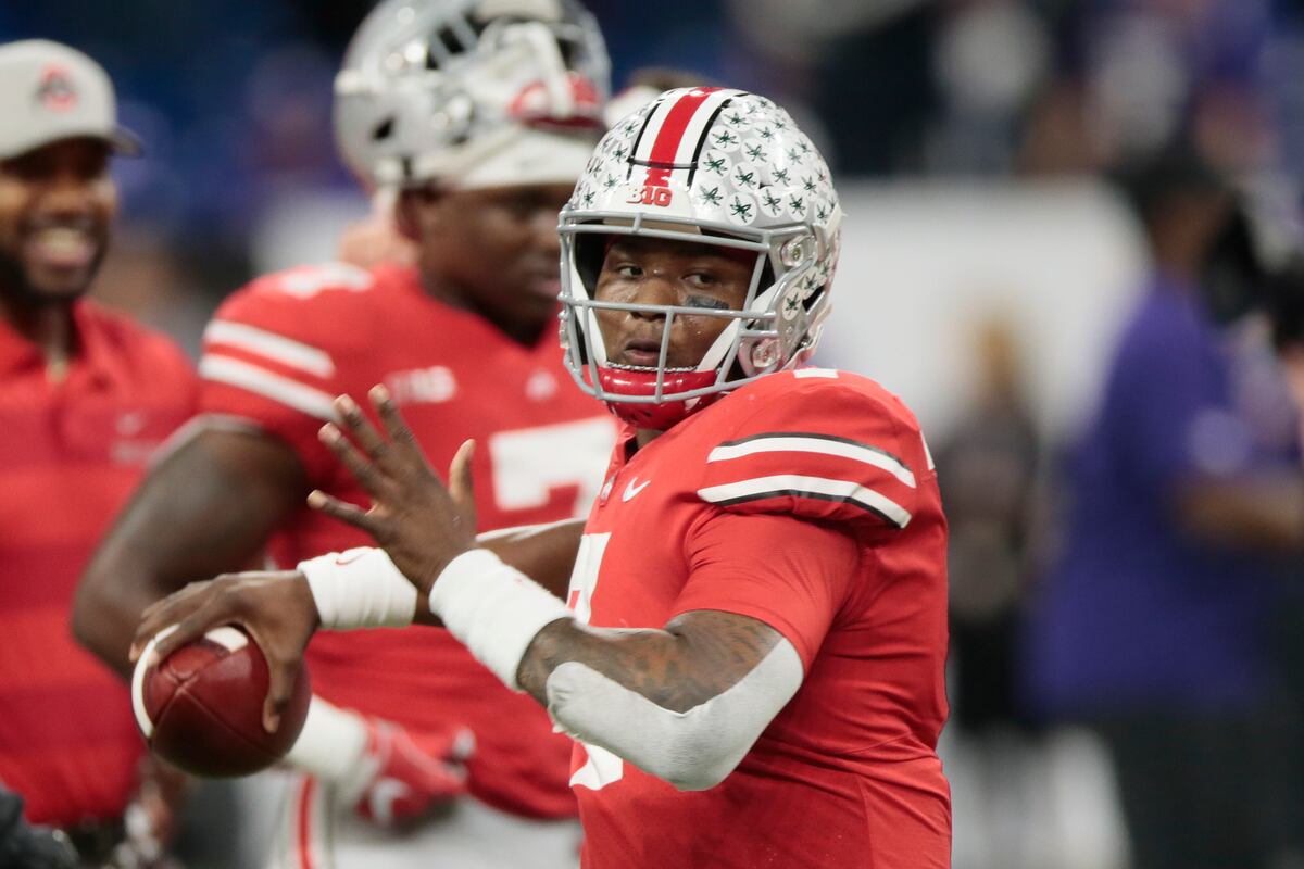 2019 NFL Mock Draft Predictions for Top Prospects' Landing Spots
