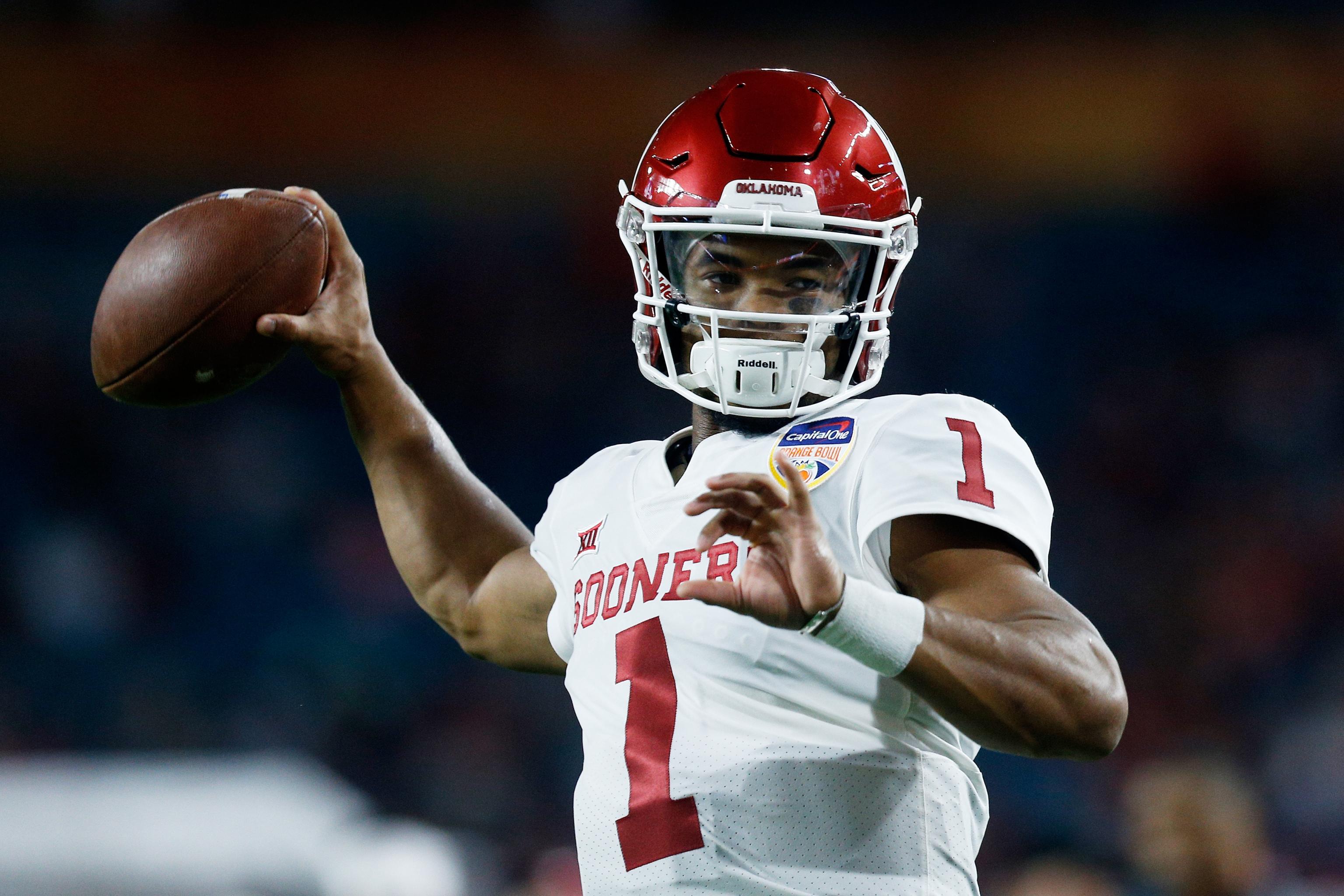 The A's are the big losers in Kyler Murray's NFL Draft saga