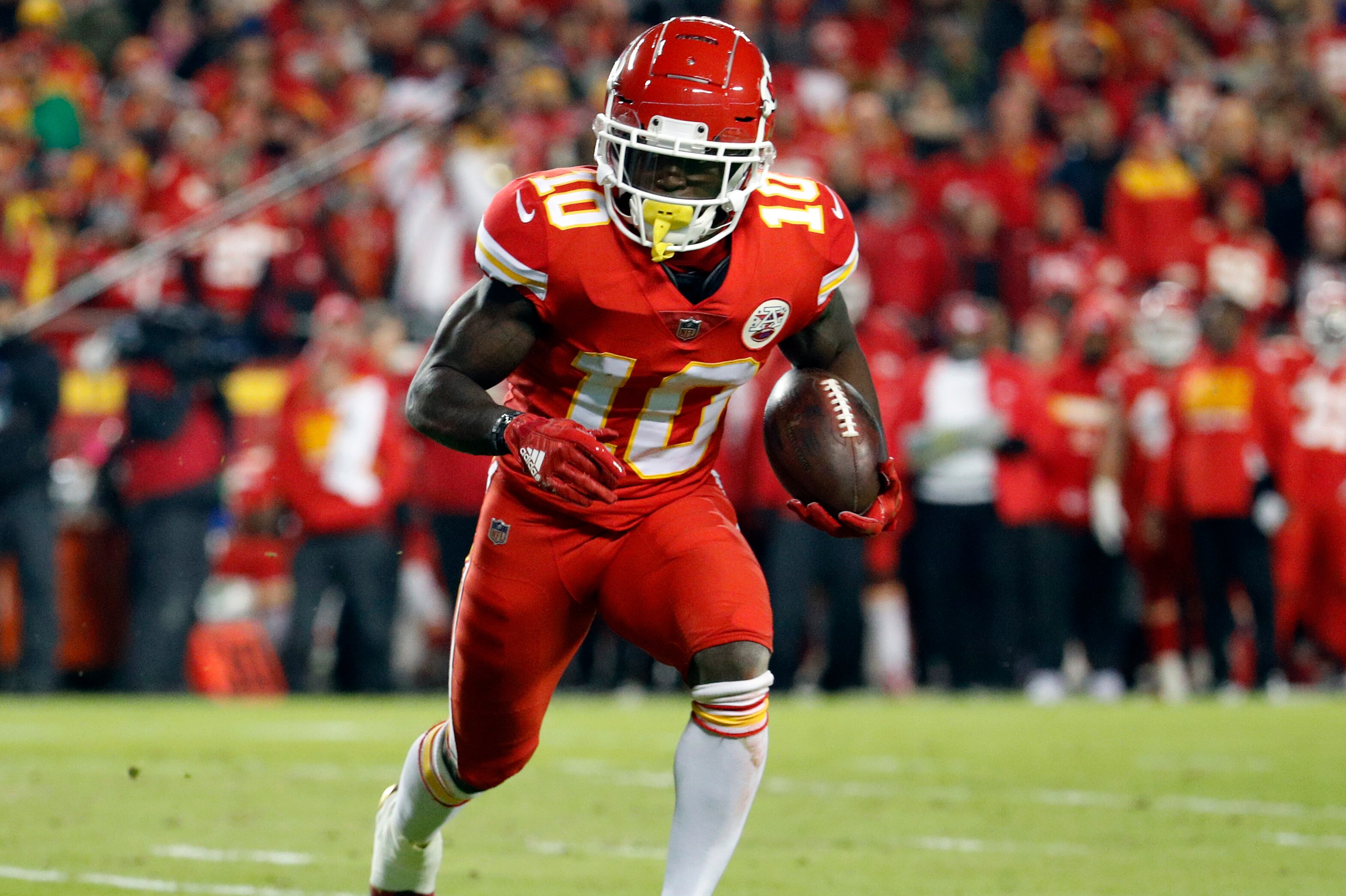 NFL Playoffs 2020: TV Schedule, Bracket Predictions for ...