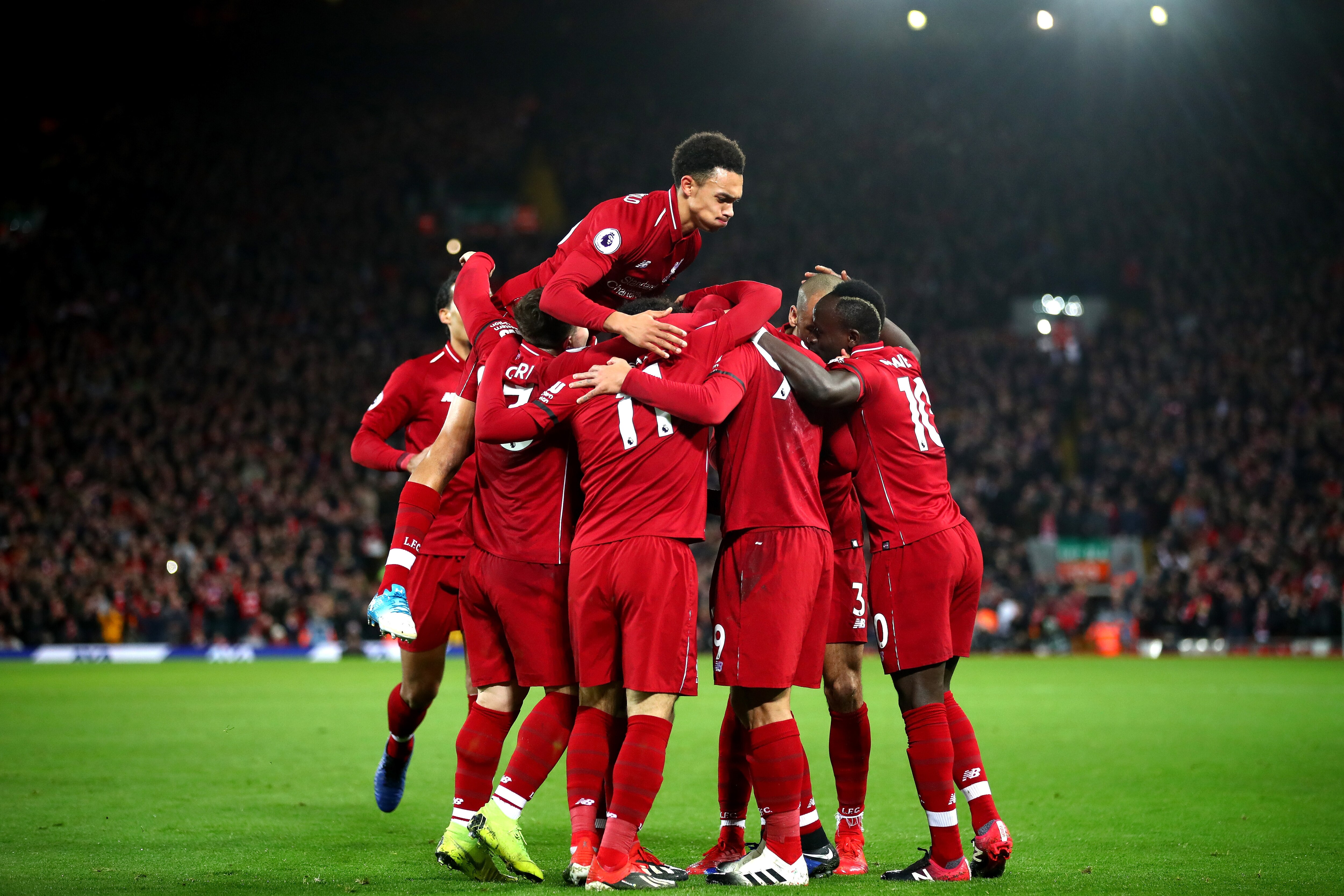 Flipboard Premier League Week 21 Fixtures Epl Tv Schedule Live Stream And Picks