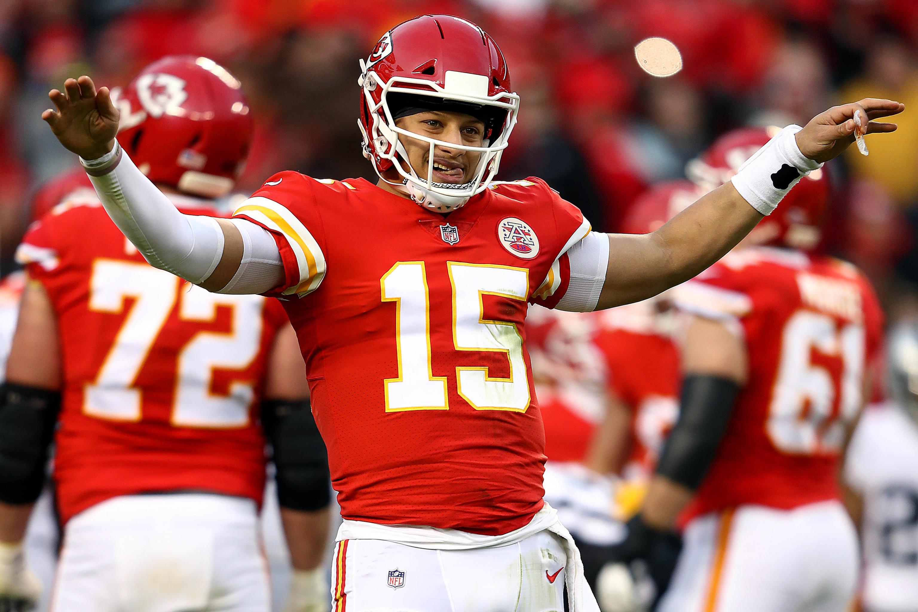 NFL playoff picture 2019: Standings, seeds, outlook - Sports