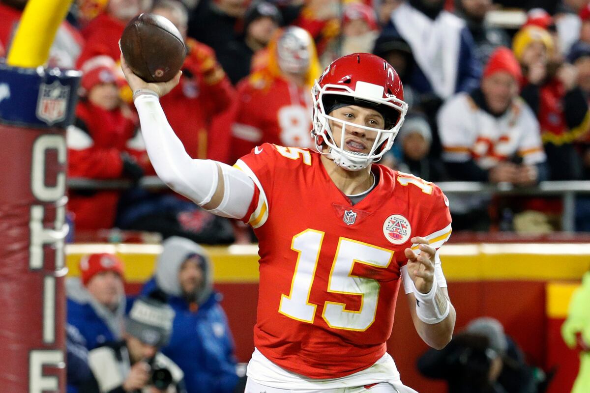 NFL Playoff Bracket 2019 AFC, NFC Picture and Super Bowl