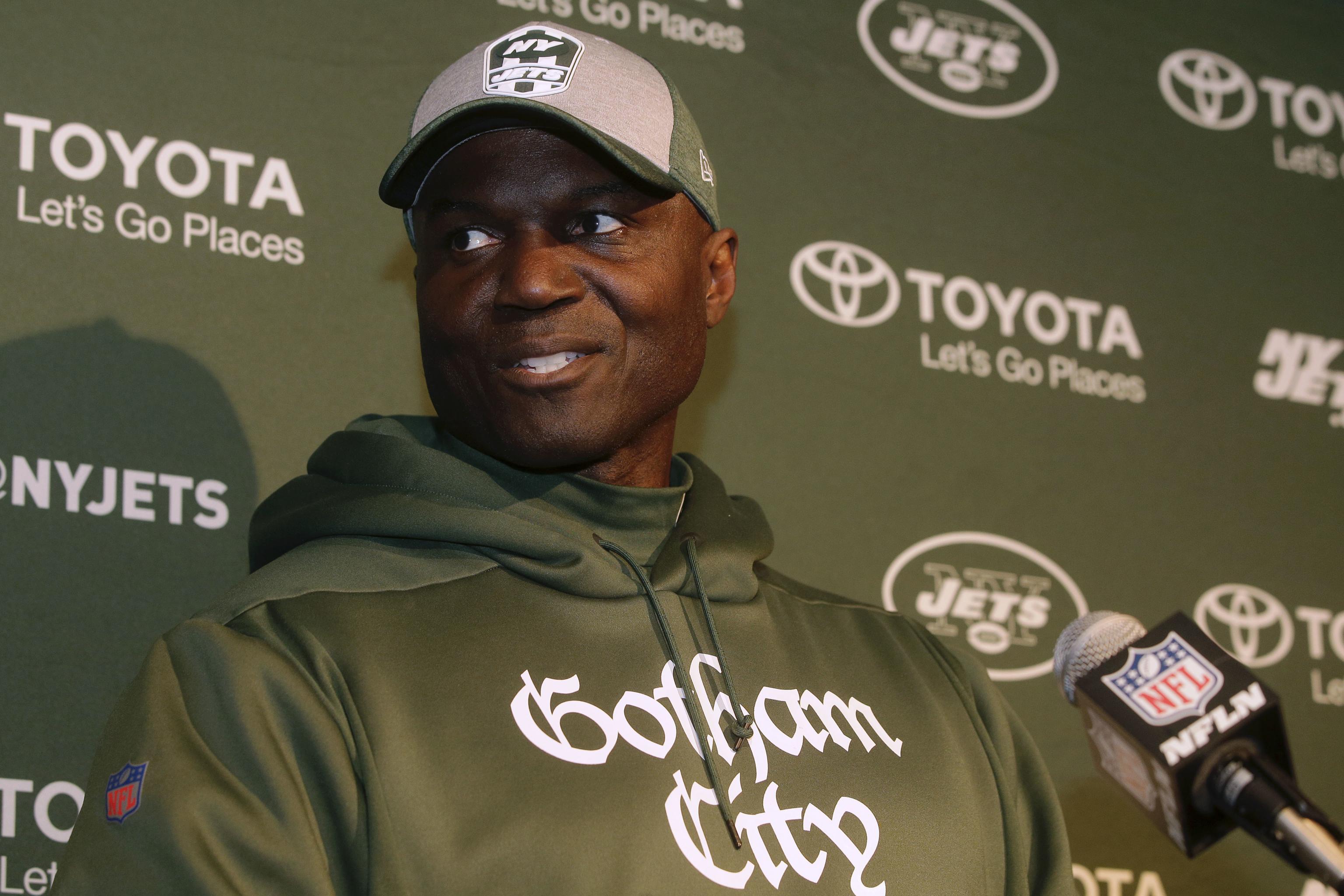 Jets Fire Todd Bowles - JetsInsider