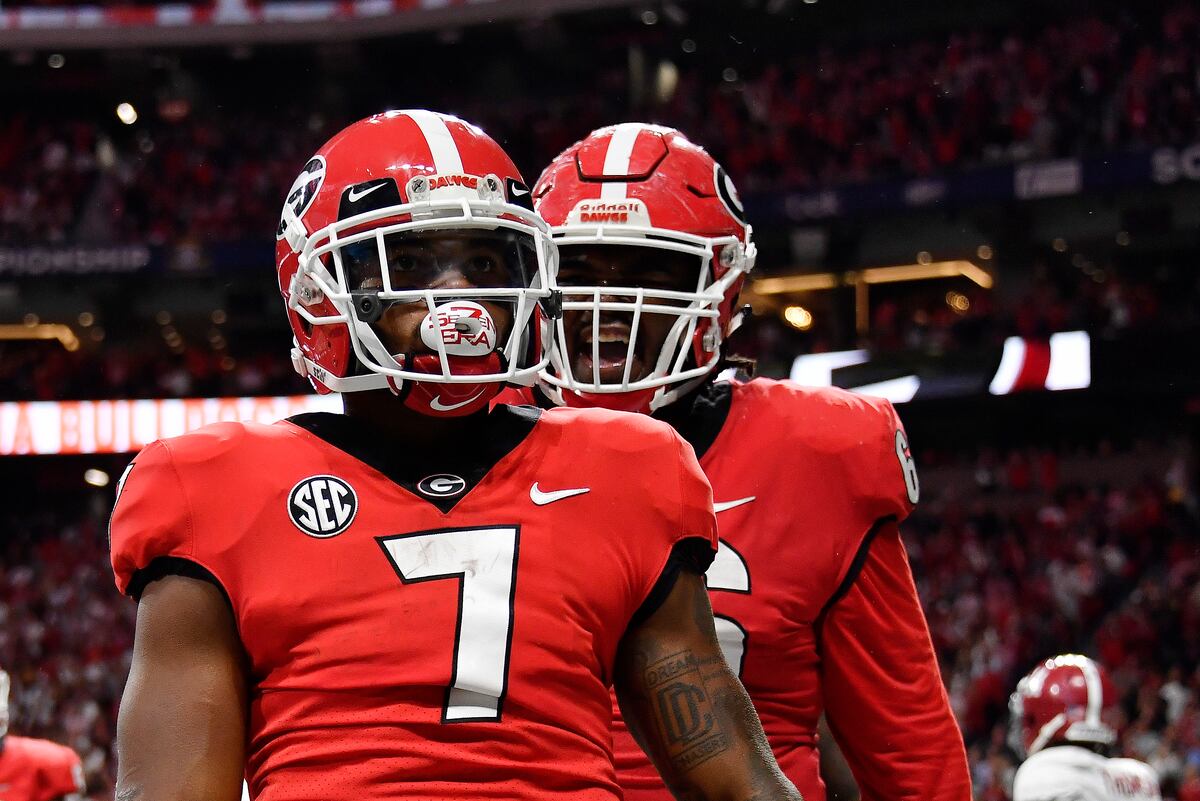 Sugar Bowl 2019 vs. Texas TV Schedule, Time and Odds News