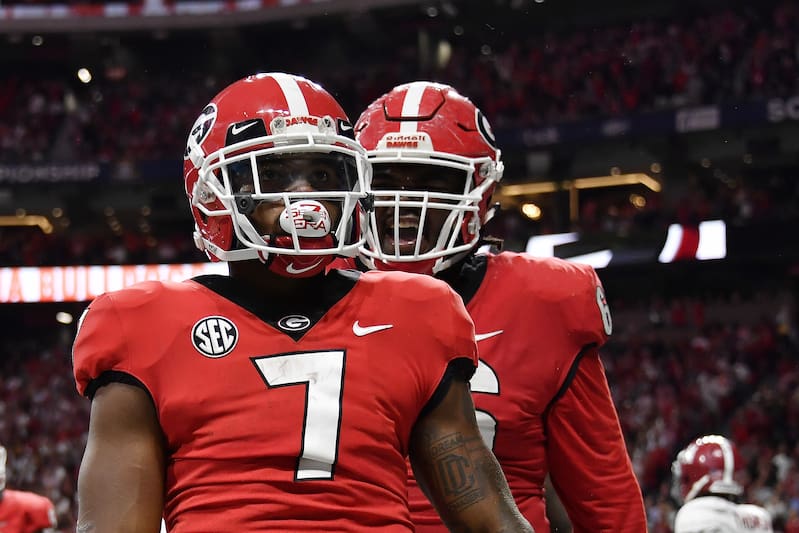 Sugar Bowl 2019 Georgia Vs Texas Tv Schedule Time And