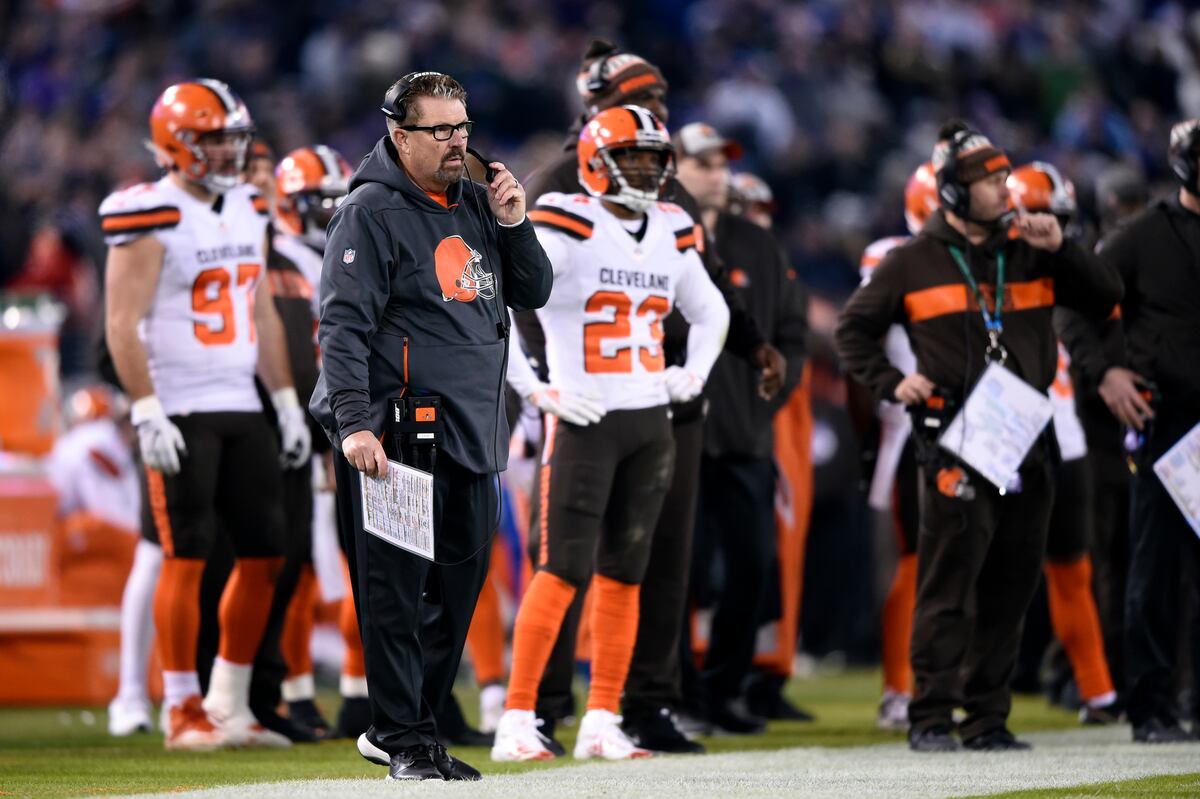 NFL Rumors Latest Coaching Reports Following Week 17 News, Scores