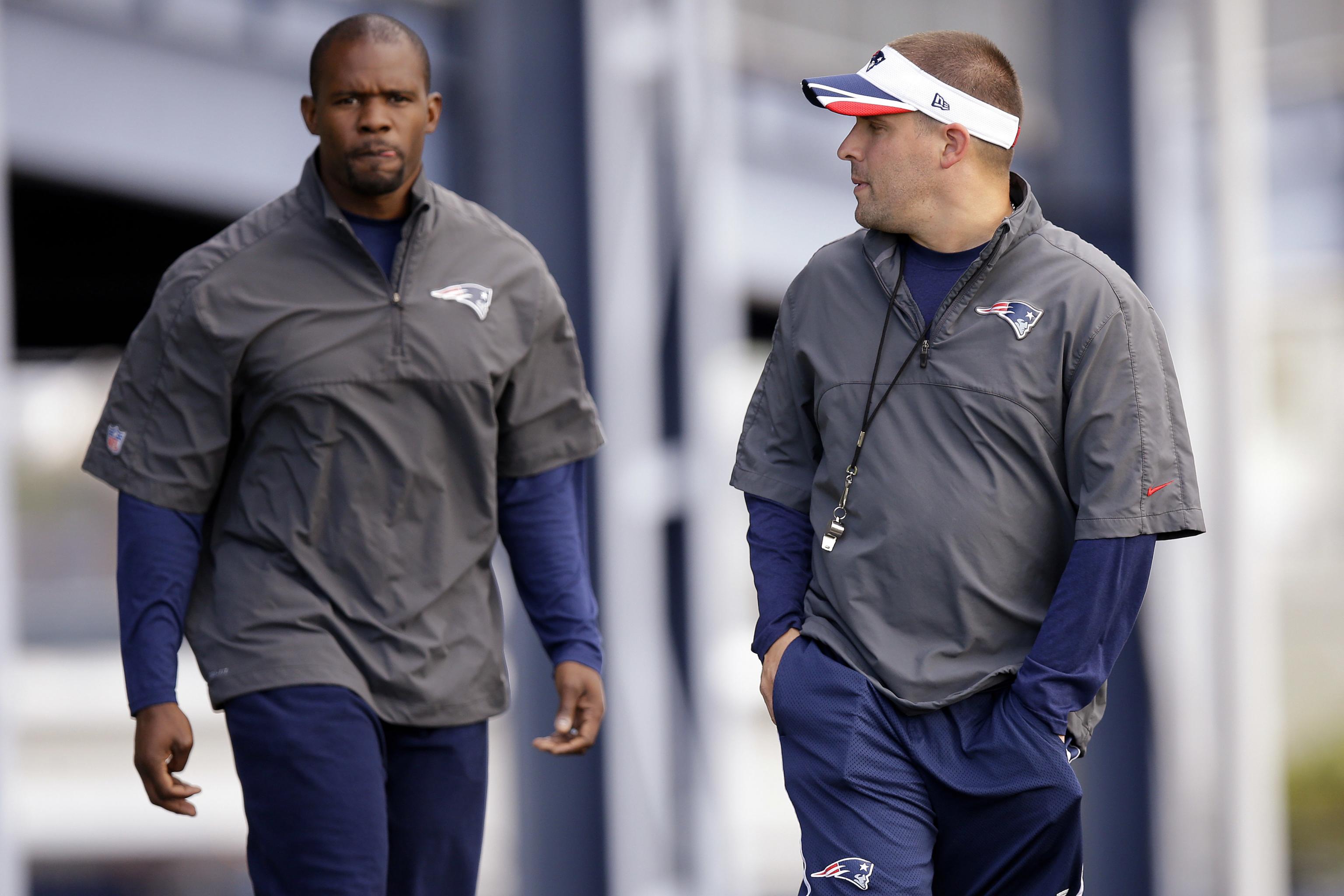 Browns request permission to interview Brian Flores, Steelers assistant,  for their defensive coordinator vacancy 