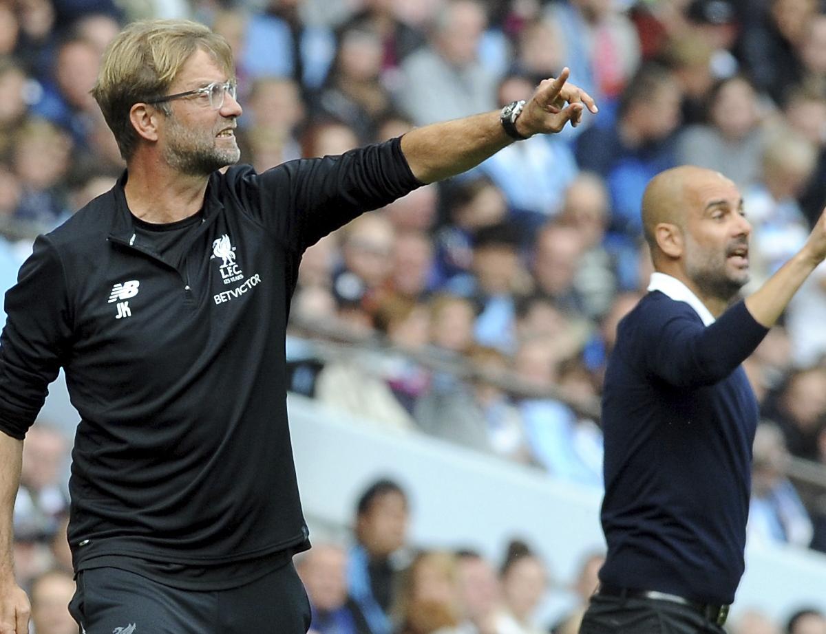 Manchester City vs. Liverpool: Odds, Preview, Live Stream ...