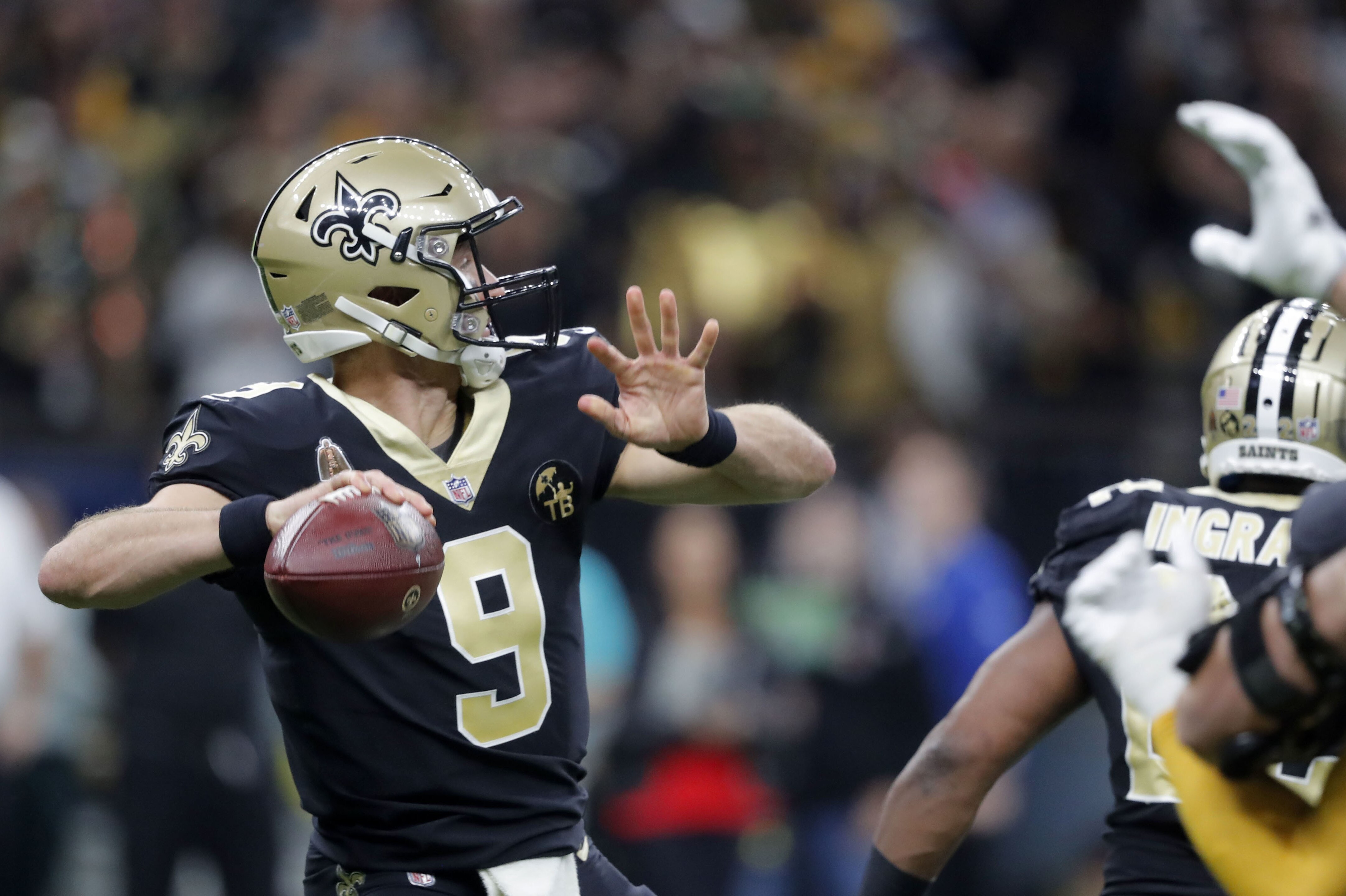Nfl Playoff Picks 2019 Updated Super Bowl Odds Wild Card