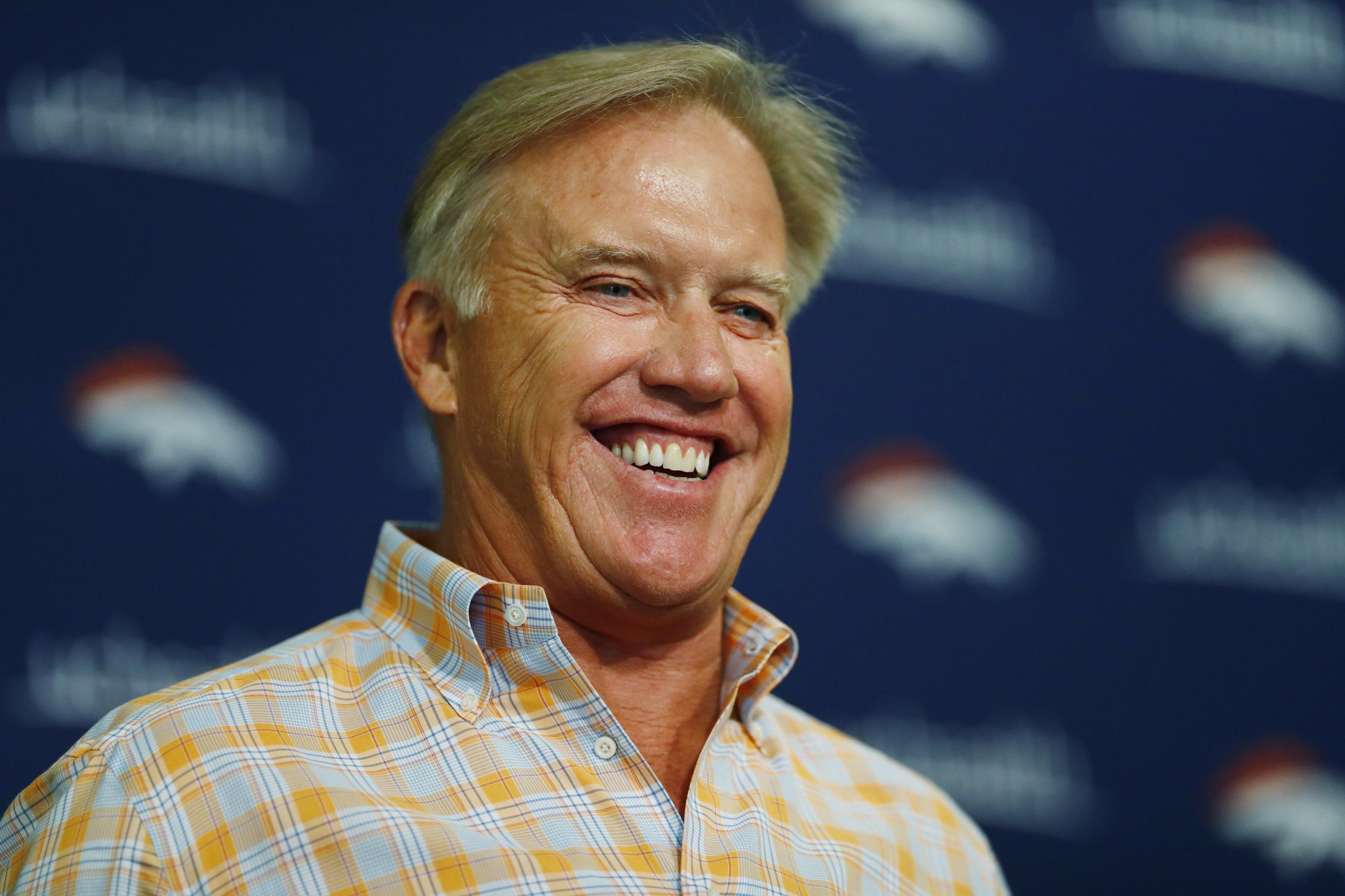 Broncos Need a Reality Check Because John Elway Is the Problem, Not the