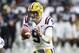 LSU QB Joe Burrow