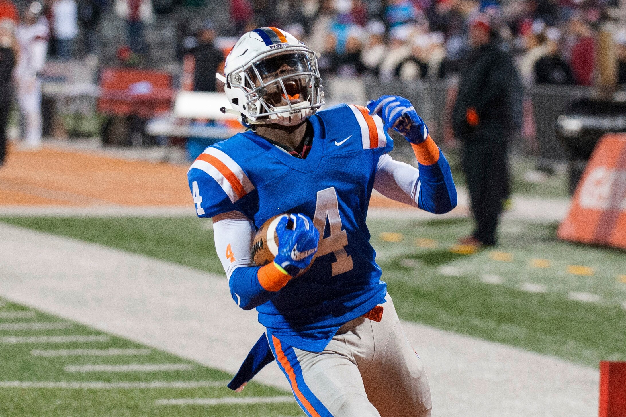 Under Armour All-America Game (2019)