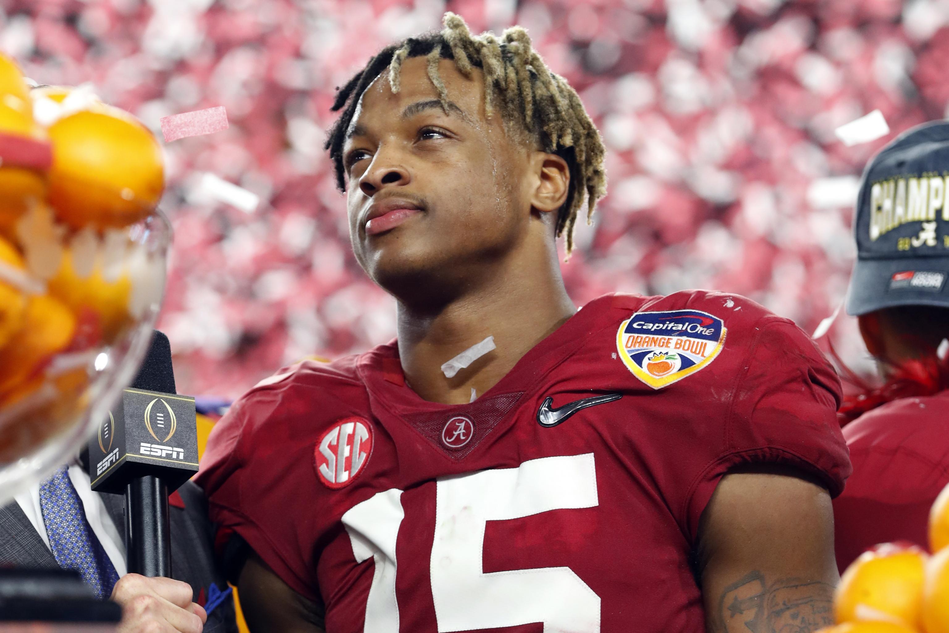 Alabama Vs Clemson Underrated Prospects In Cfp