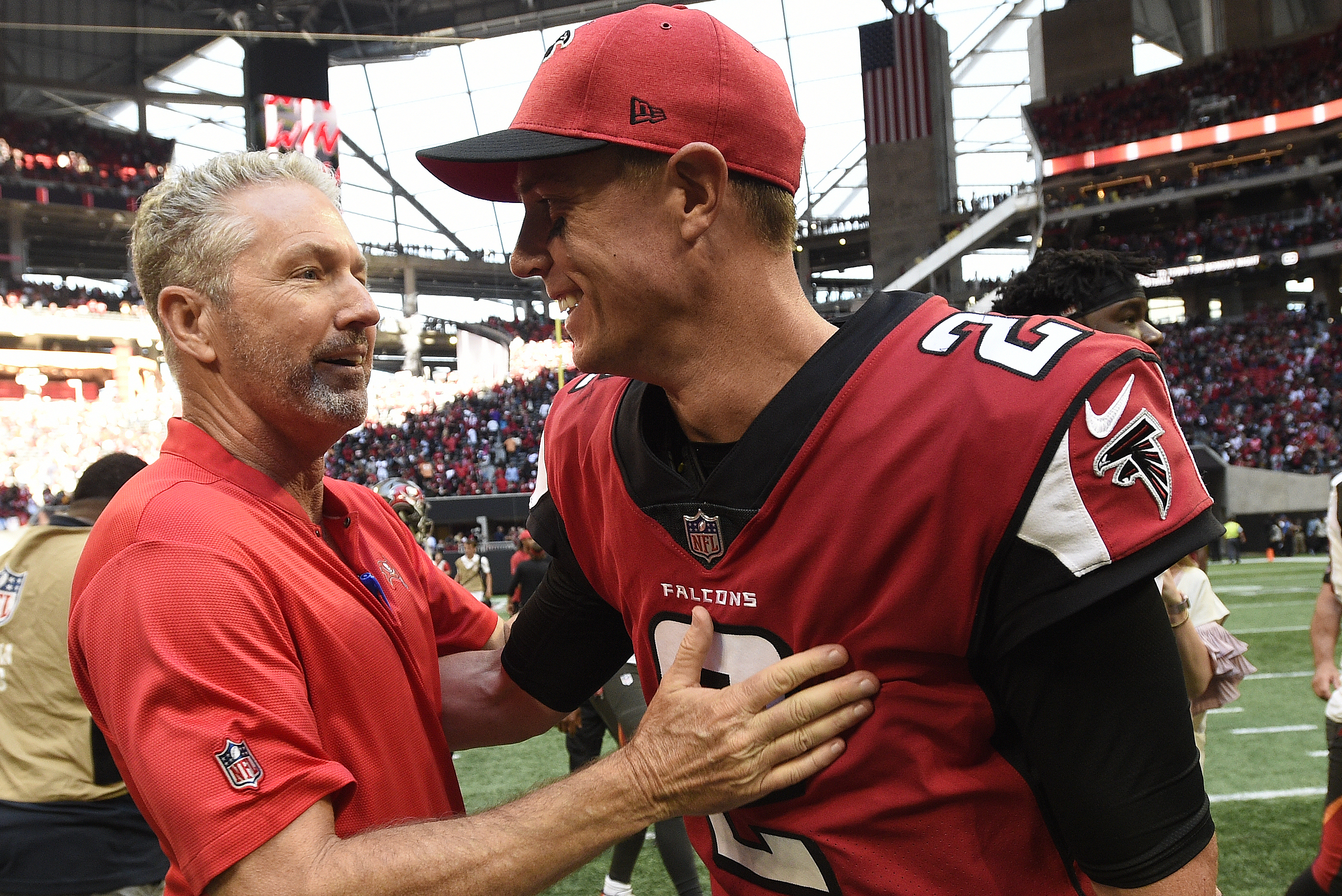 Dirk Koetter Reportedly Hired as Tampa Bay Buccaneers' Head Coach, News,  Scores, Highlights, Stats, and Rumors