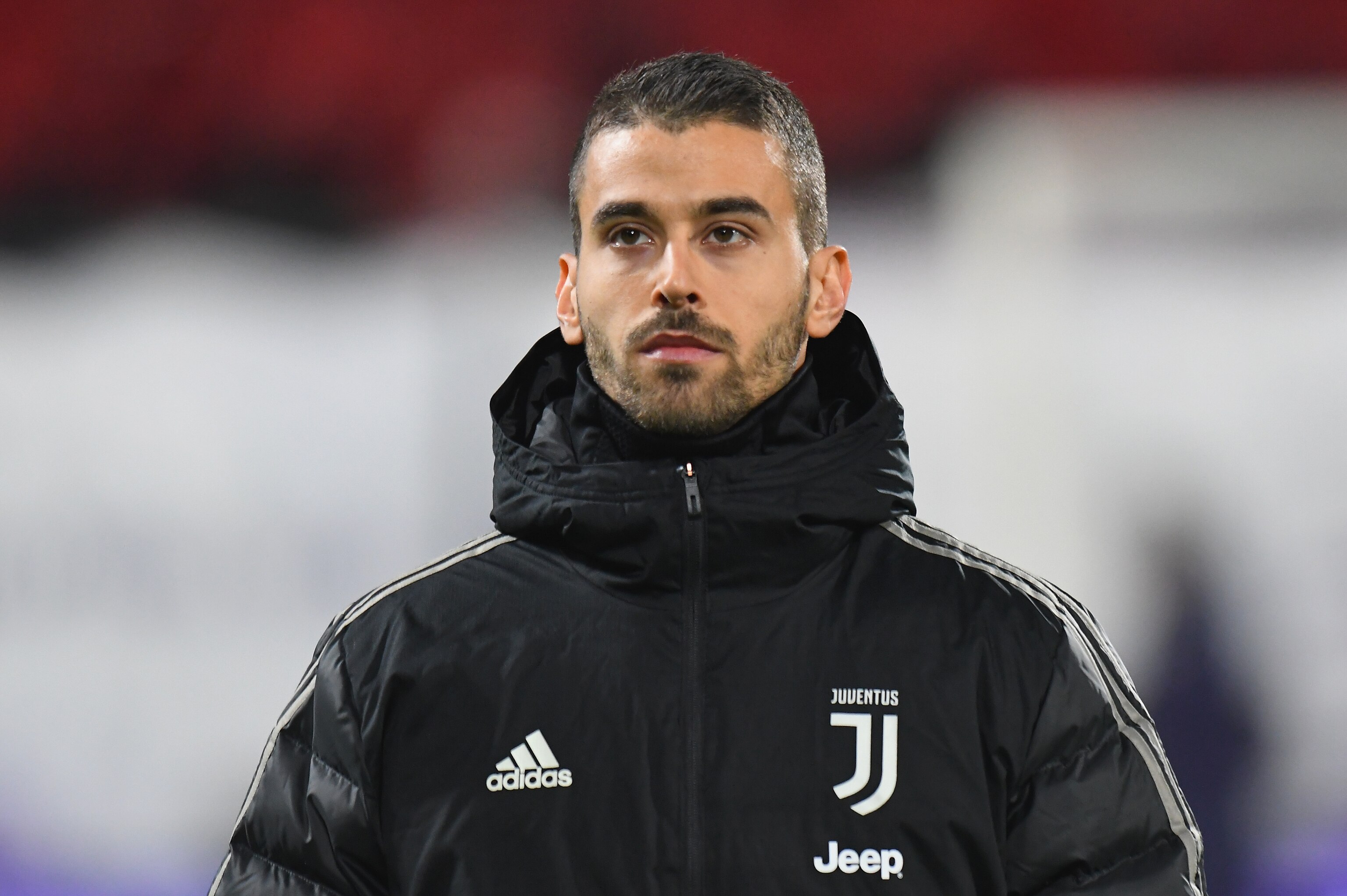 pic Leonardo Spinazzola Juventus juventus leonardo spinazzola