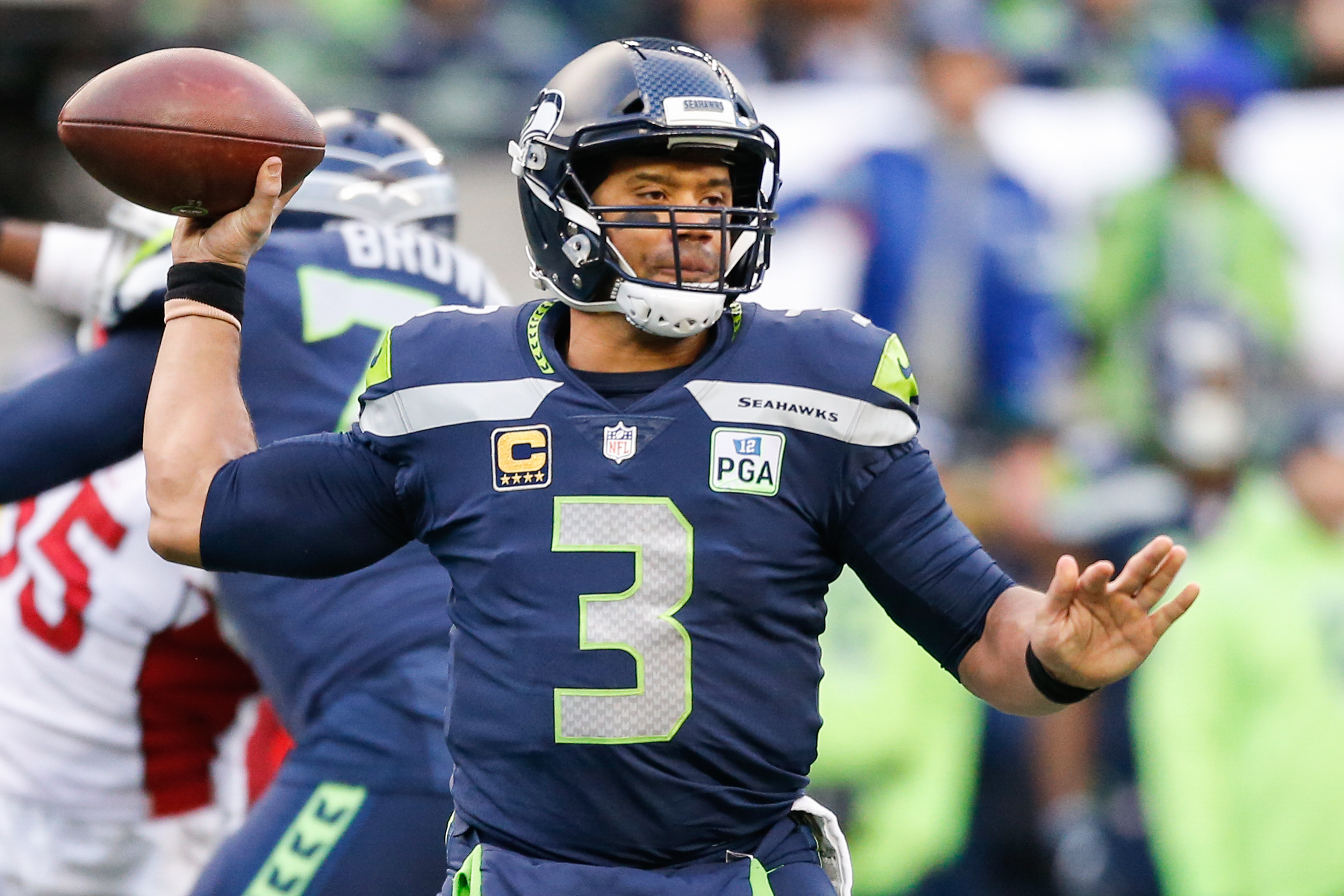 Oakland Raiders vs. Seattle Seahawks: Betting Odds, Analysis, NFL Pick, News, Scores, Highlights, Stats, and Rumors