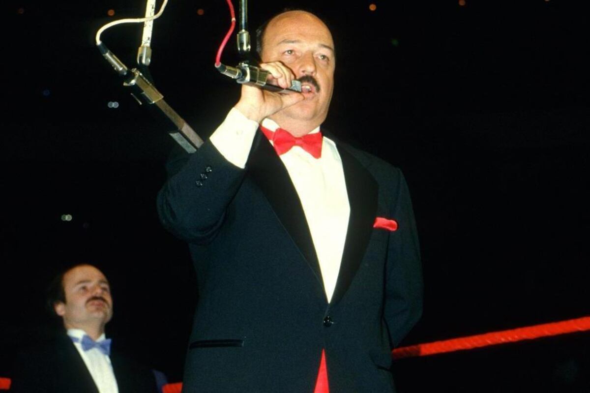 WWE Superstars Reflect on WWE Legend 'Mean' Gene Okerlund's Death on