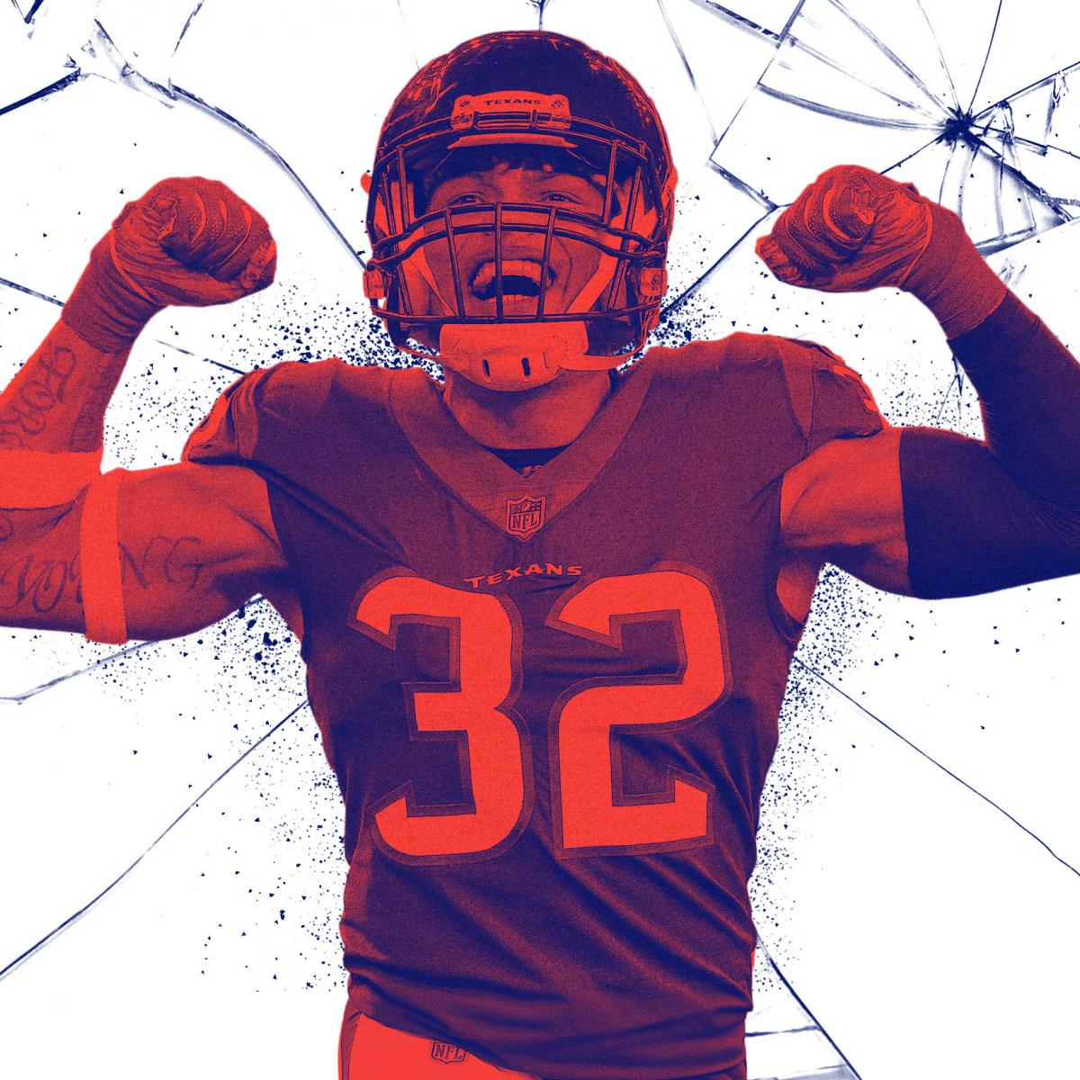 Tyrann Mathieu Takes on the AFC QBs and History Bleacher Report