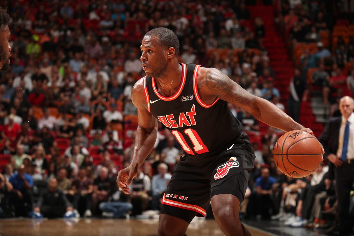 Dion Waiters to Make Season Debut vs. Cavs After Recovering from Ankle