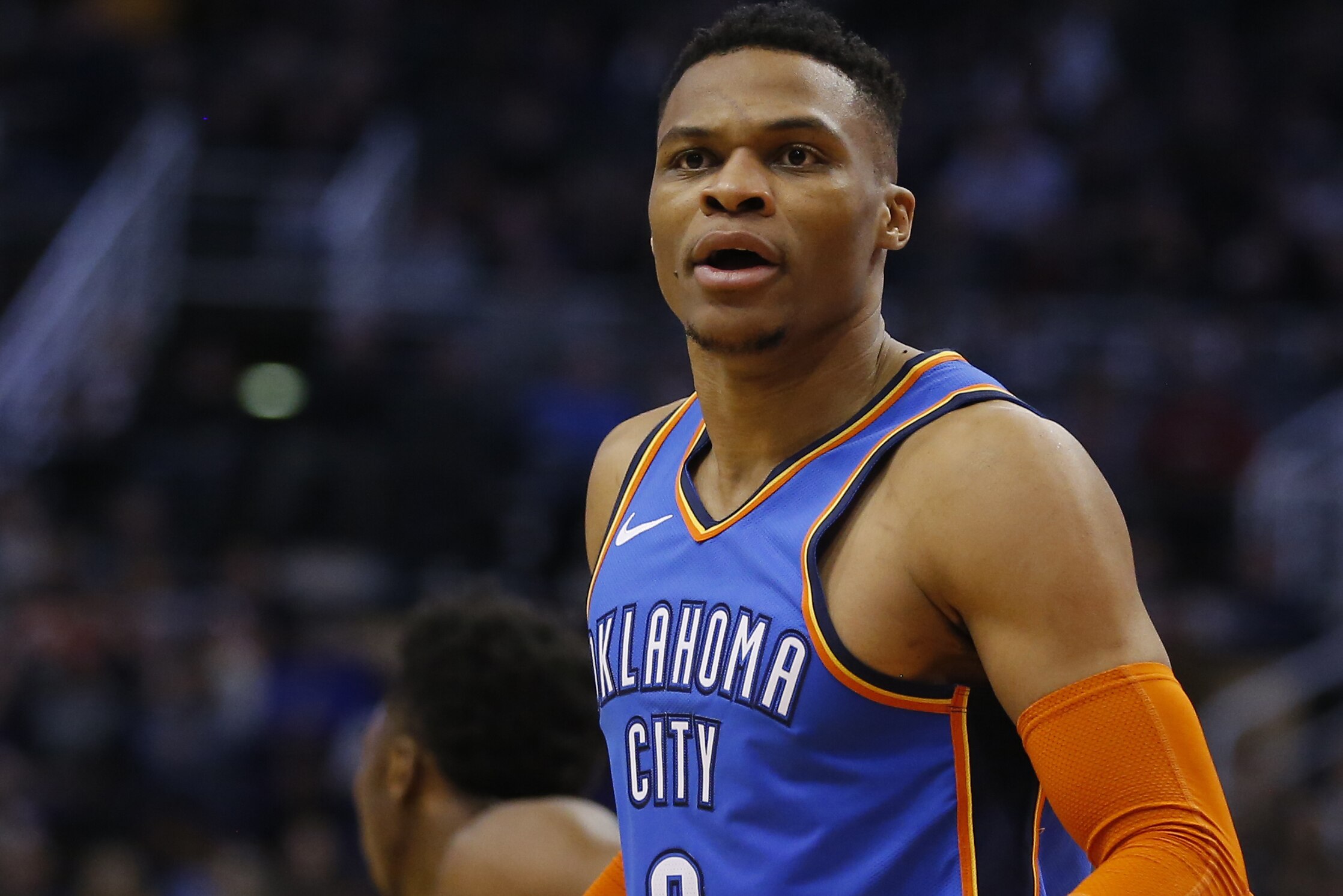 russell westbrook endorsement deals