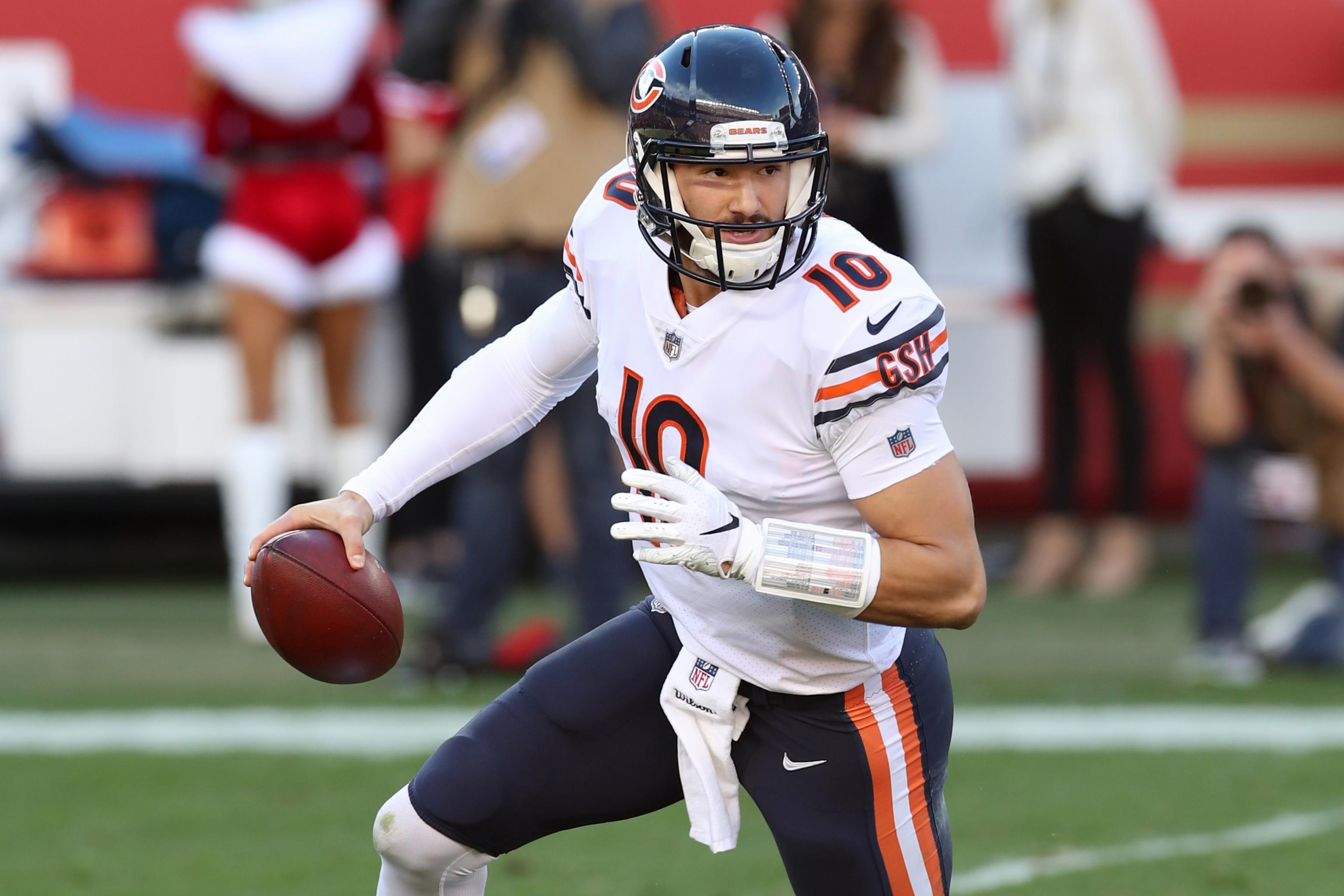 Chicago Bears vs. New England Patriots Betting Odds, Analysis, NFL Pick, News, Scores, Highlights, Stats, and Rumors