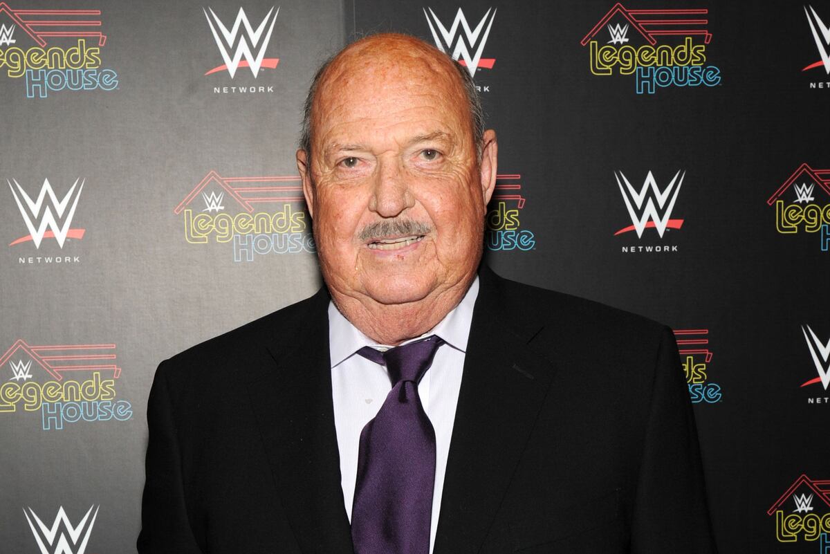 &lsquo;Mean&rsquo; Gene Okerlund Injured in December Fall Prior to Death at Age 76