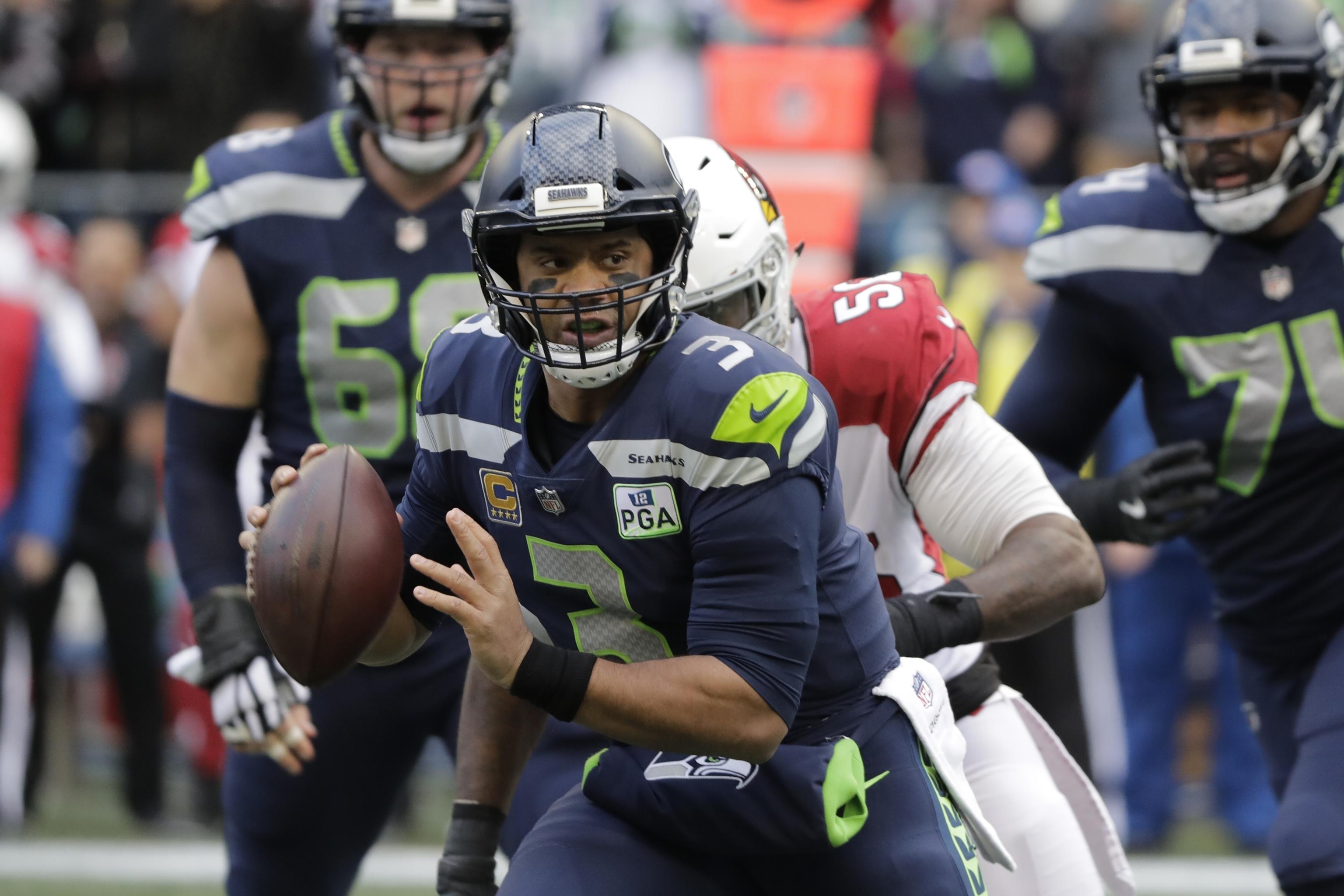 Seattle Seahawks: Early record prediction for 2018 season