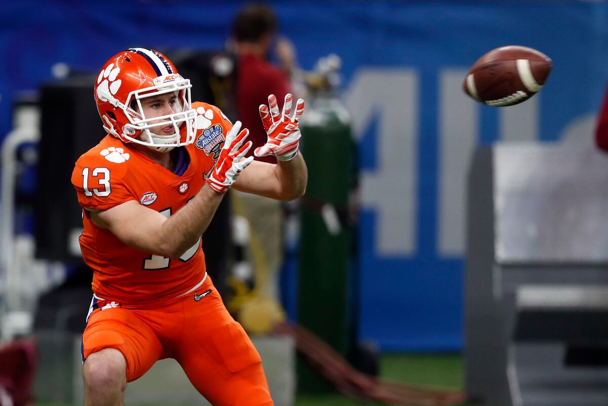 College Football Championship 2019: Odds, Prop Bets for ...