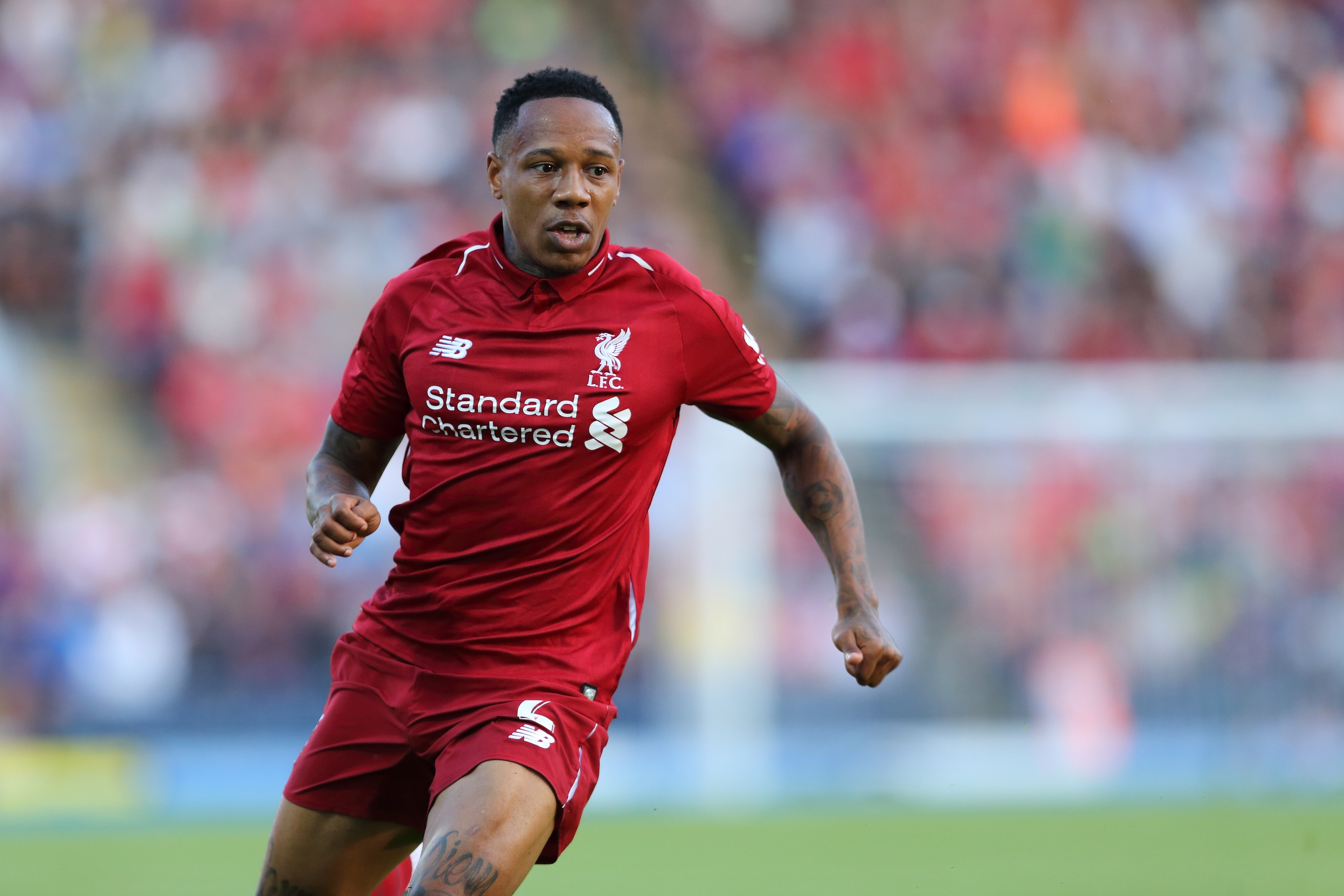 Clyne Clyne
