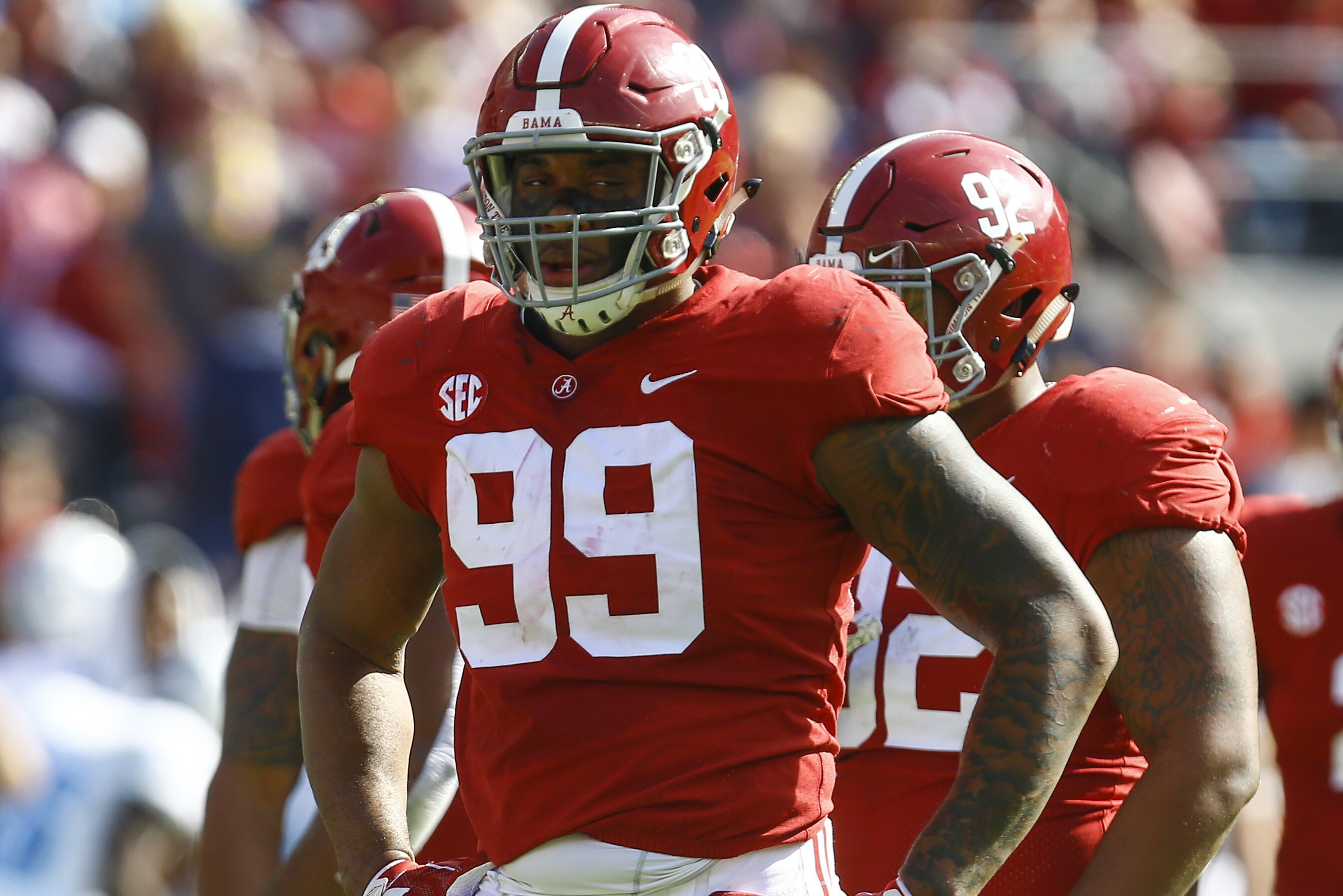 Alabama Vs Clemson Overlooked Factors In College Football