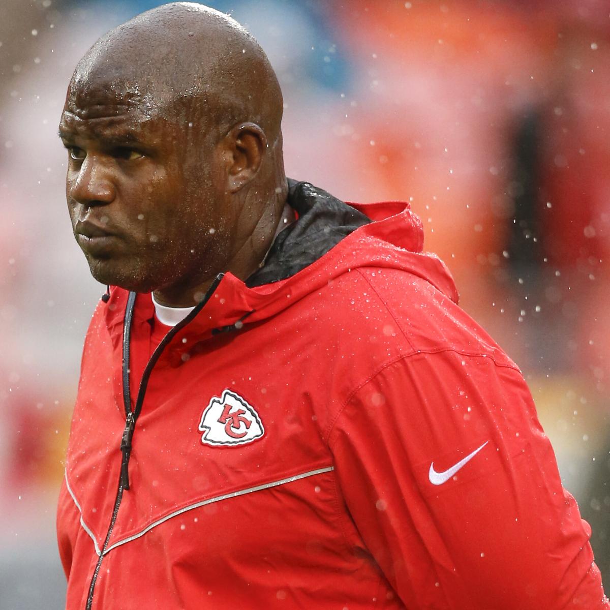 Bengals Head Coach Rumors Todd Monken Eric Bieniemy To Interview For Job Bleacher Report Latest News Videos And Highlights