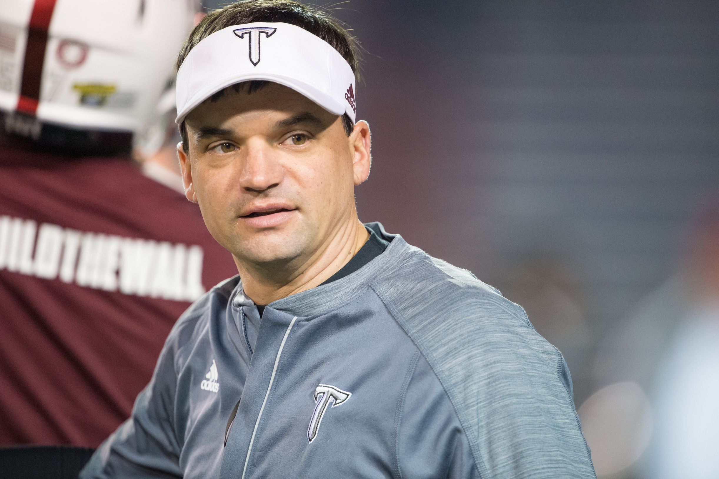 West Virginia Hires Neal Brown to Be Head Coach After Dana Holgorsen  Departure | News, Scores, Highlights, Stats, and Rumors | Bleacher Report