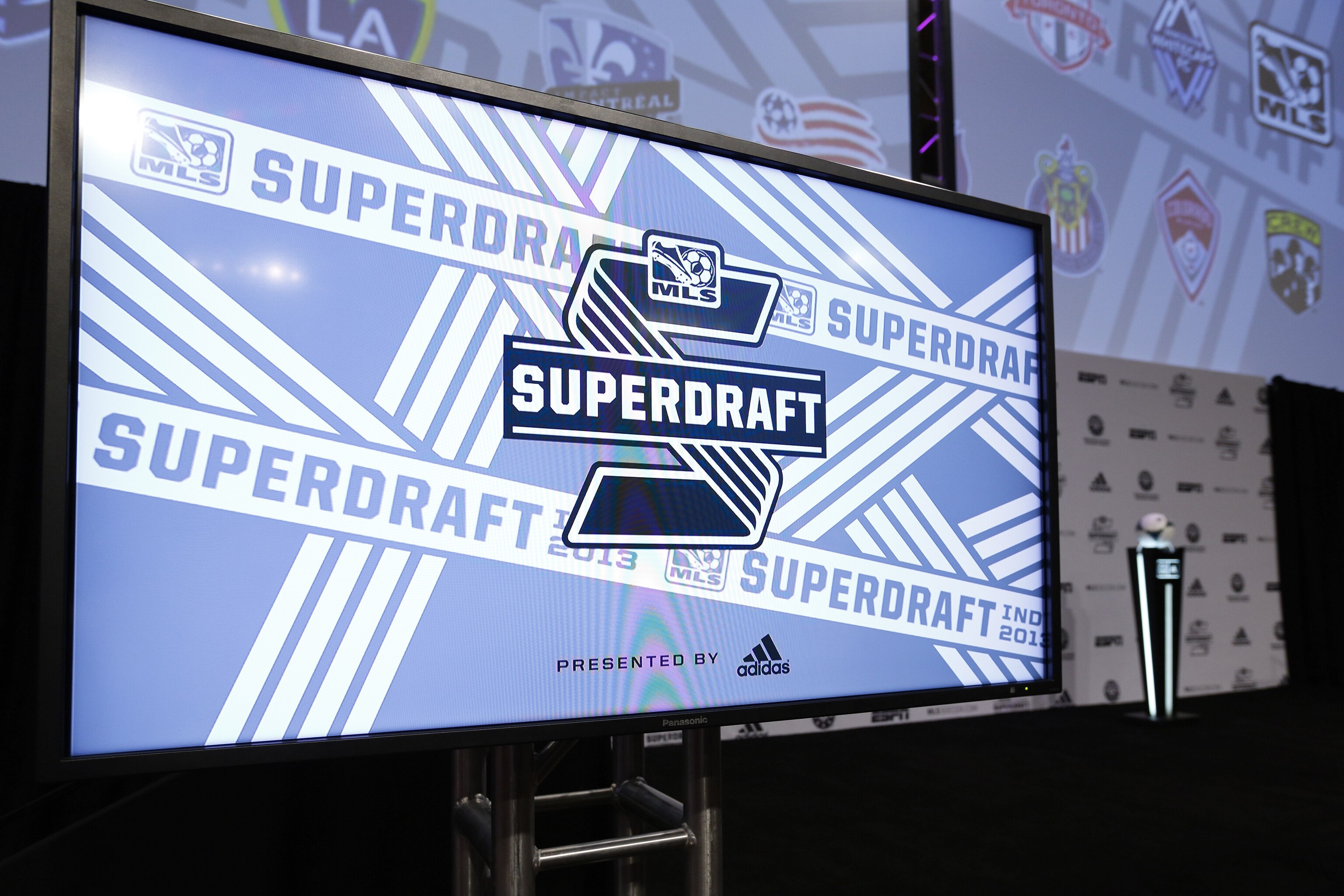 2019 MLS Mock Draft 1stRound Predictions and Full Selection Order