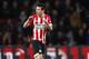EINDHOVEN, NETHERLANDS - DECEMBER 22: Hirving Lozano of PSV during the Dutch Eredivisie match between PSV v AZ Alkmaar at the Philips Stadium on December 22, 2018 in Eindhoven Netherlands (Photo by Edwin van Zandvoort/Soccrates/Getty Images)