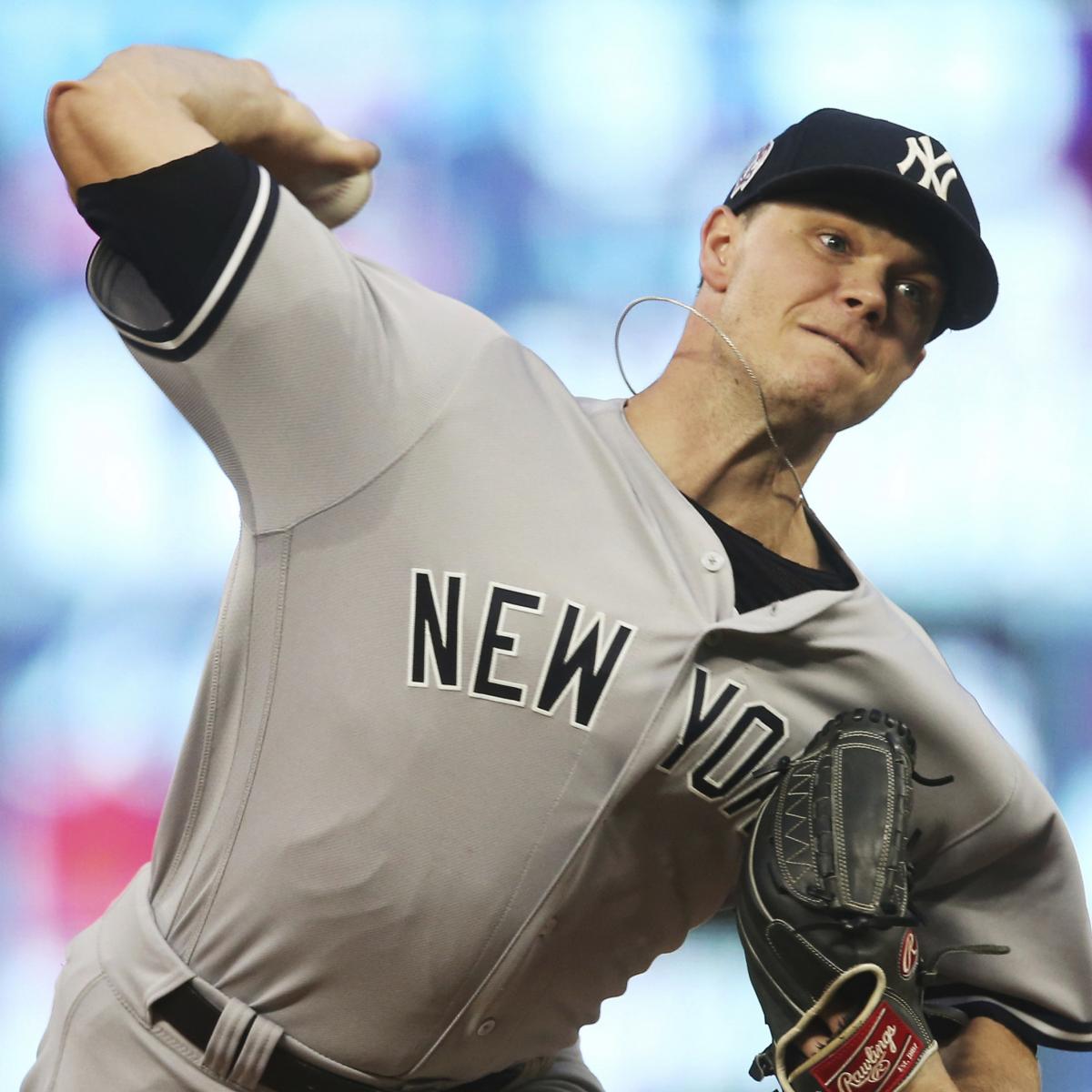 Sonny Gray Stats, Fantasy & News