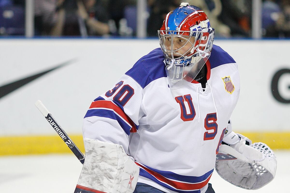 World Junior Hockey Championship 2019 Results: Semifinal ...