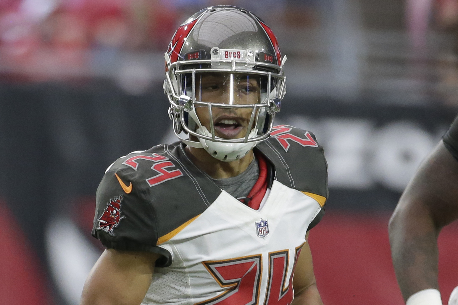 Brent Grimes' wife rips NFL as anti-women, shady and corrupt