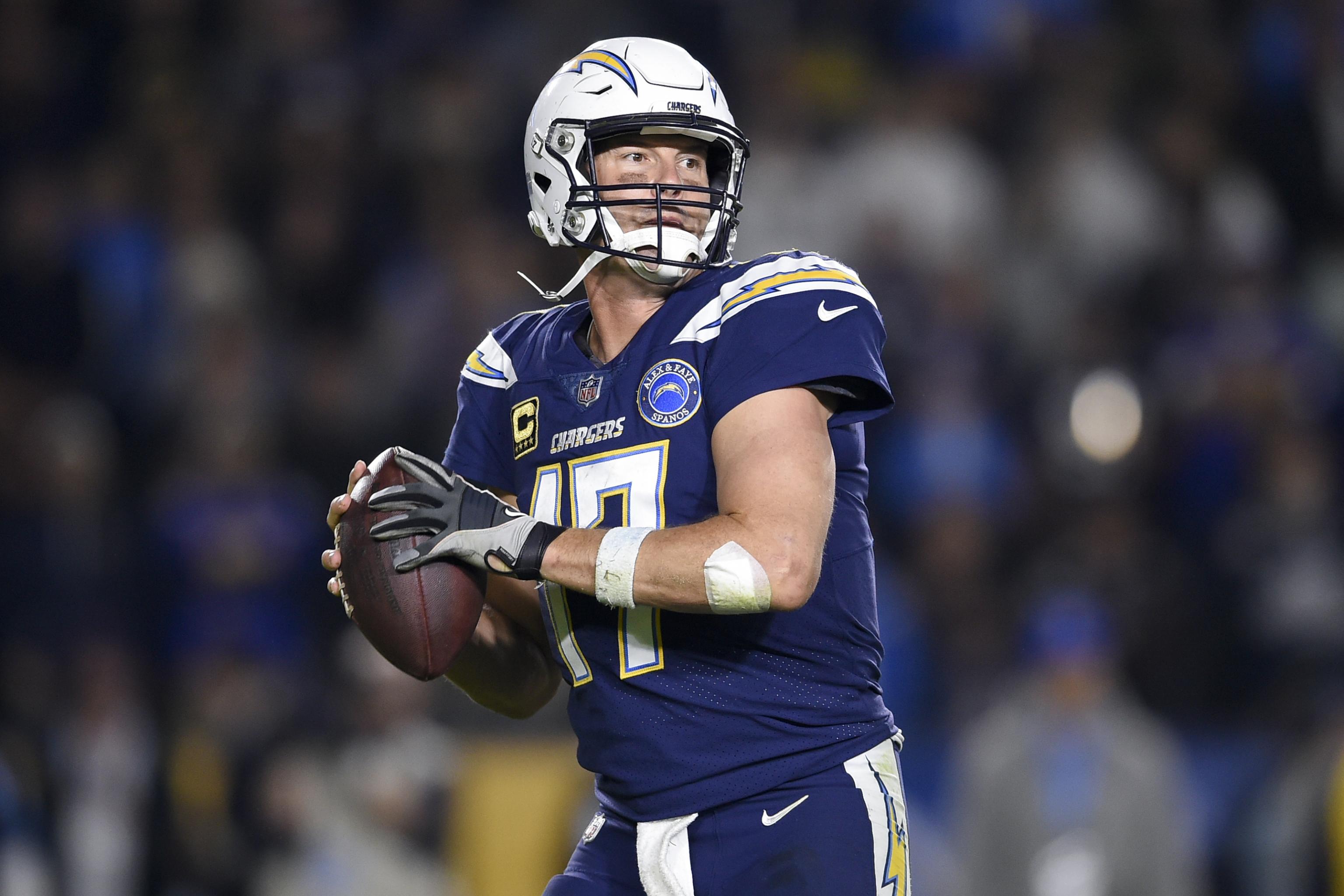 NFL playoffs 2019: Predicting who Will Win Super Bowl LIV - Sports  Illustrated