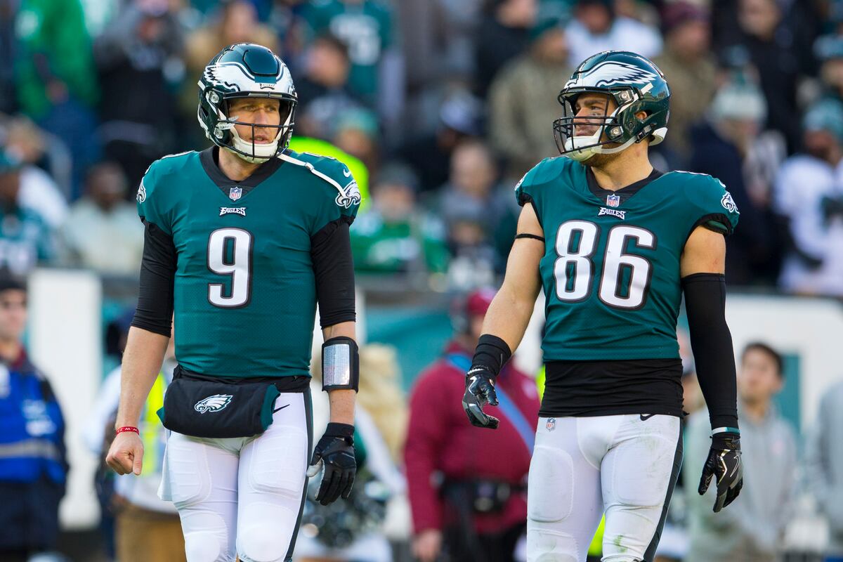 NFL Wild Card Weekend 2019: Updated Odds, TV Schedule and Predictions | Bleacher Report | Latest ...