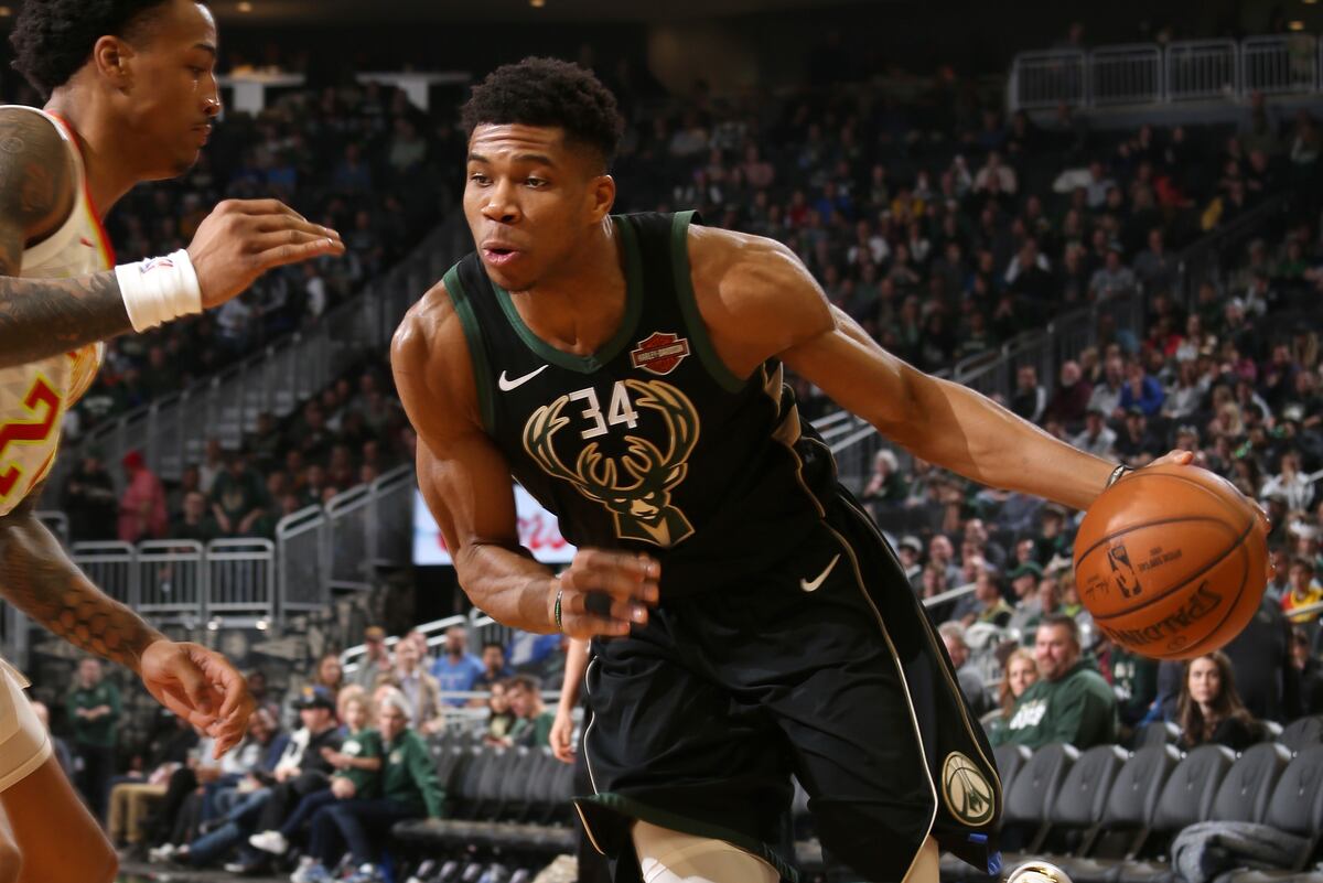 Toronto Raptors vs. Milwaukee Bucks: Odds, Analysis, NBA Betting Pick | Bleacher Report | Latest ...
