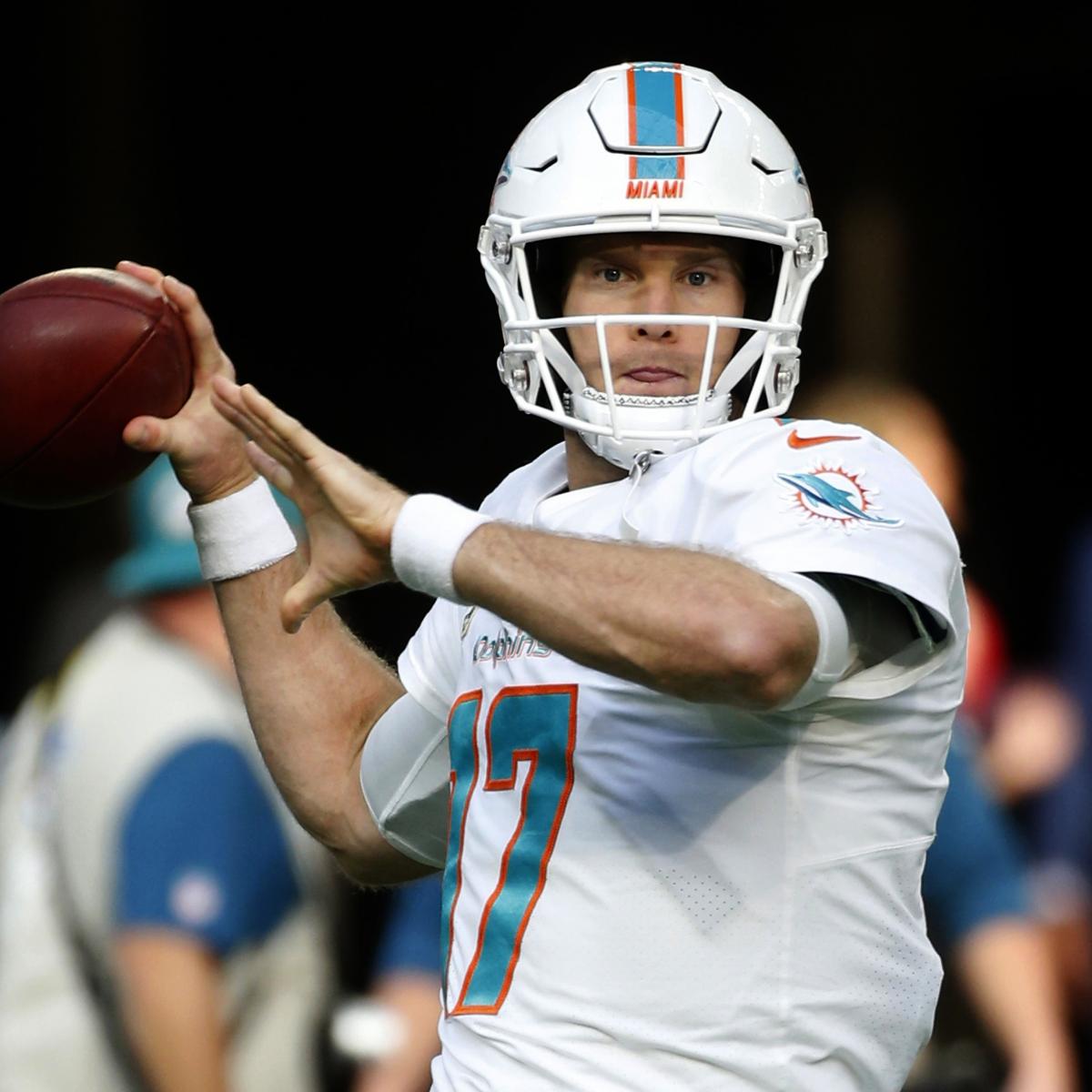 NFL Free Agents 2019: Rumors and Predictions on Market's Potential Big