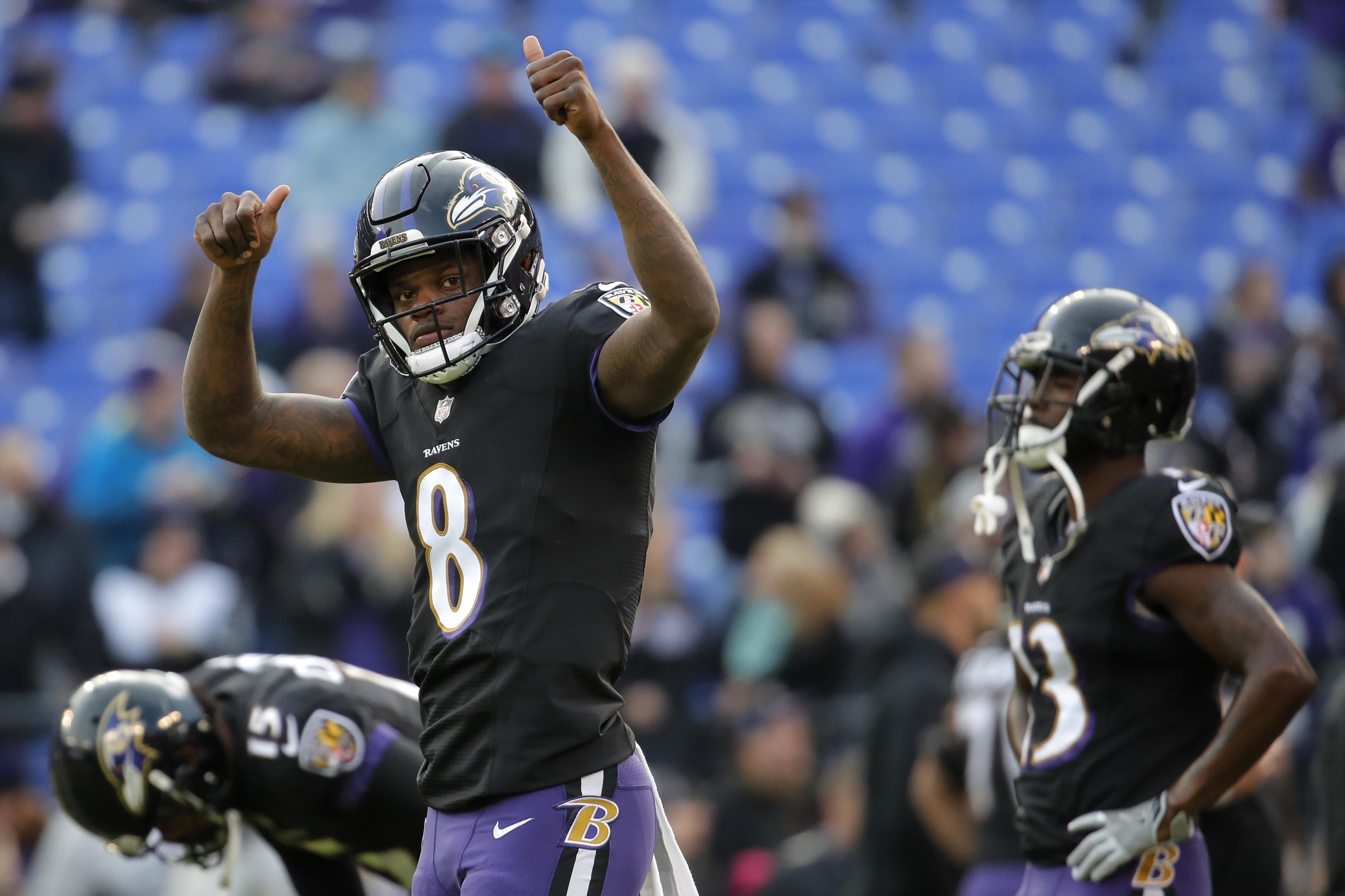 Chargers vs. Baltimore Ravens: Live updates, score, news, odds