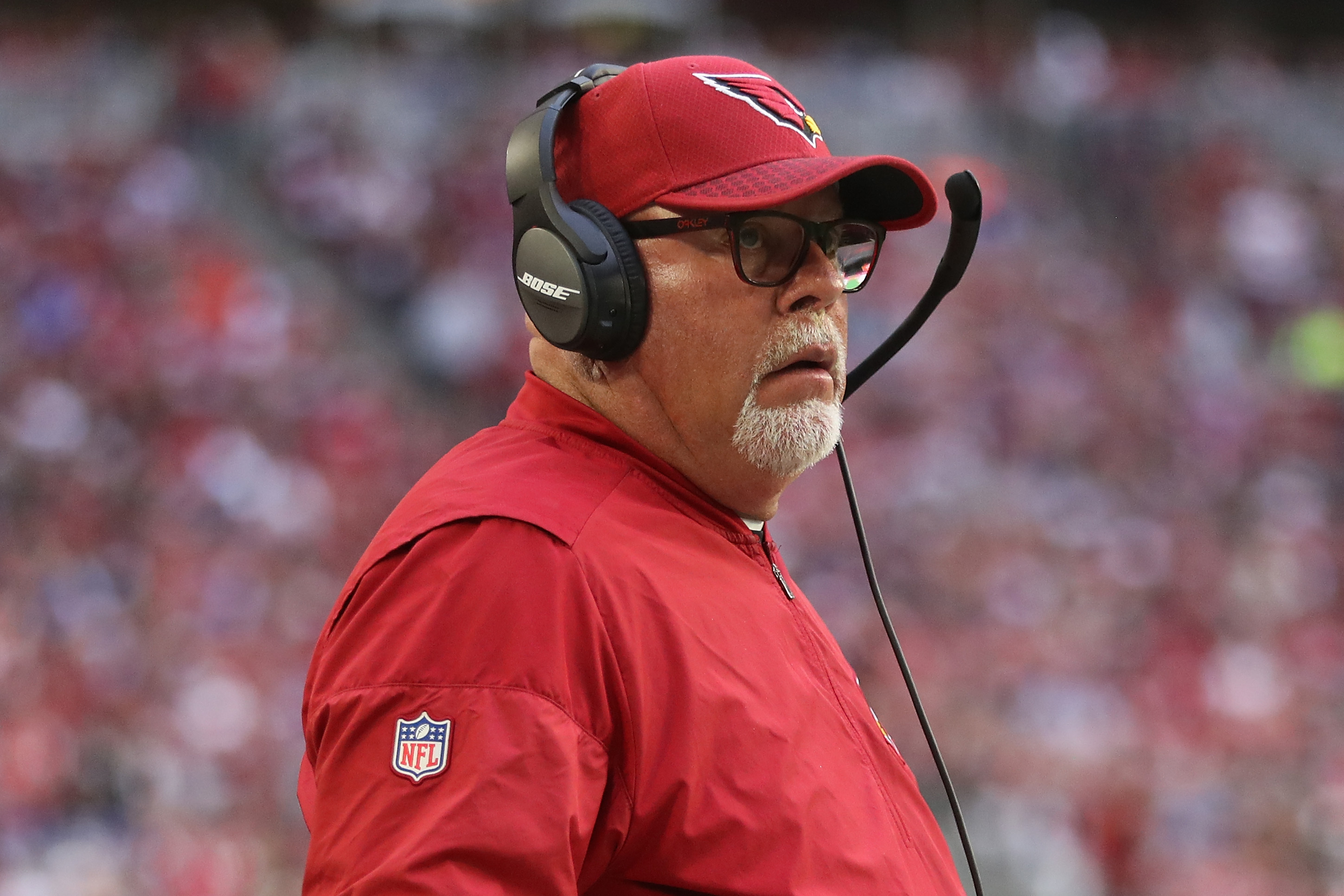 Buccaneers Head Coach Rumors: Bruce Arians to Interview; Current  Front-Runner | News, Scores, Highlights, Stats, and Rumors | Bleacher Report