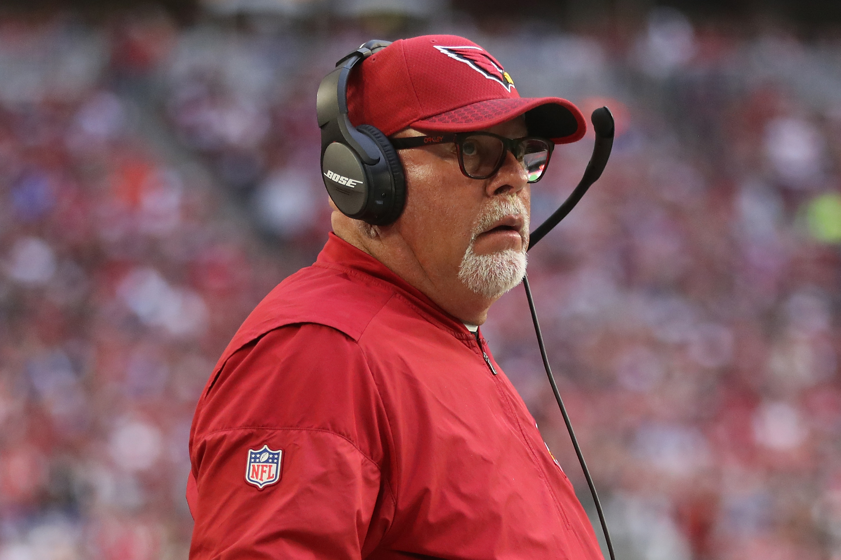 Buccaneers Head Coach Rumors: Bruce Arians to Interview; Current Front-Runner | News, Scores, Highlights, Stats, and Rumors | Bleacher Report Buccaneers Head Coach Rumors: Bruce Arians to Interview; Current Front-Runner | News, Scores, Highlights, Stats, and Rumors | Bleacher Report