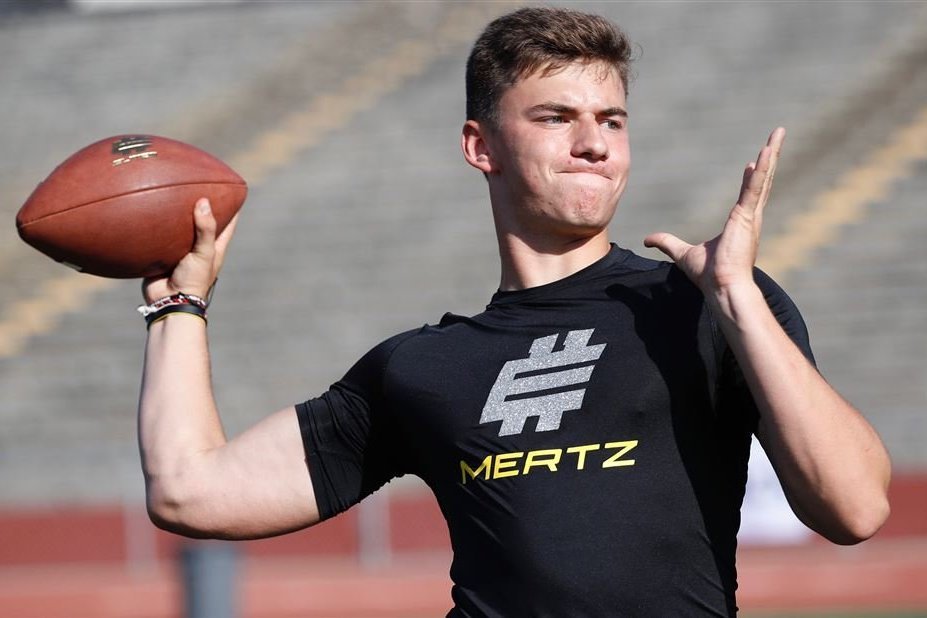All American Bowl 2019 Score Recruit Commitments And Twitter Reaction Bleacher Report Latest News Videos And Highlights